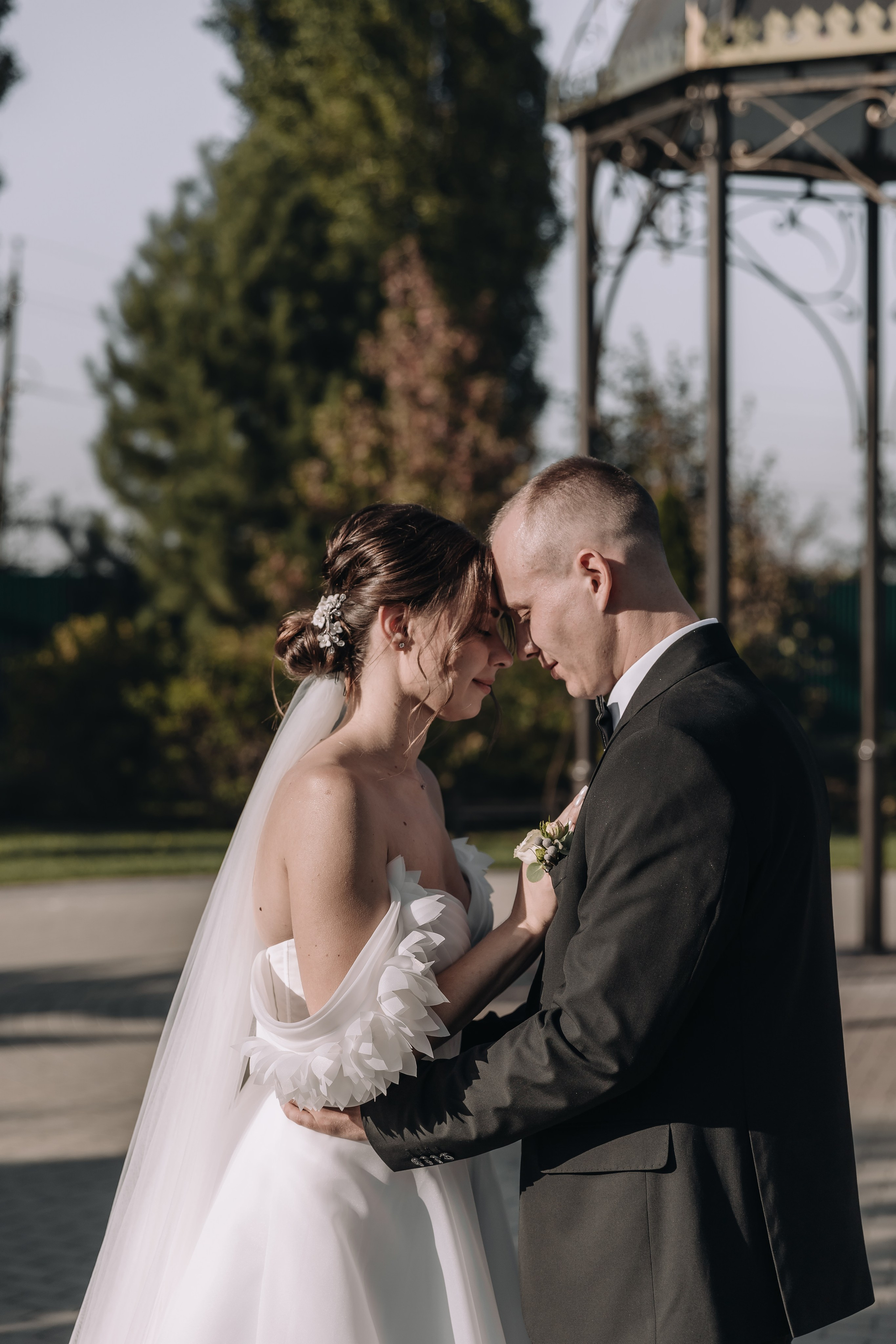 Владислав & Ольга | 12.10.24. Фотограф в Брюховецком районе Сокол (Семенкова) Виктория