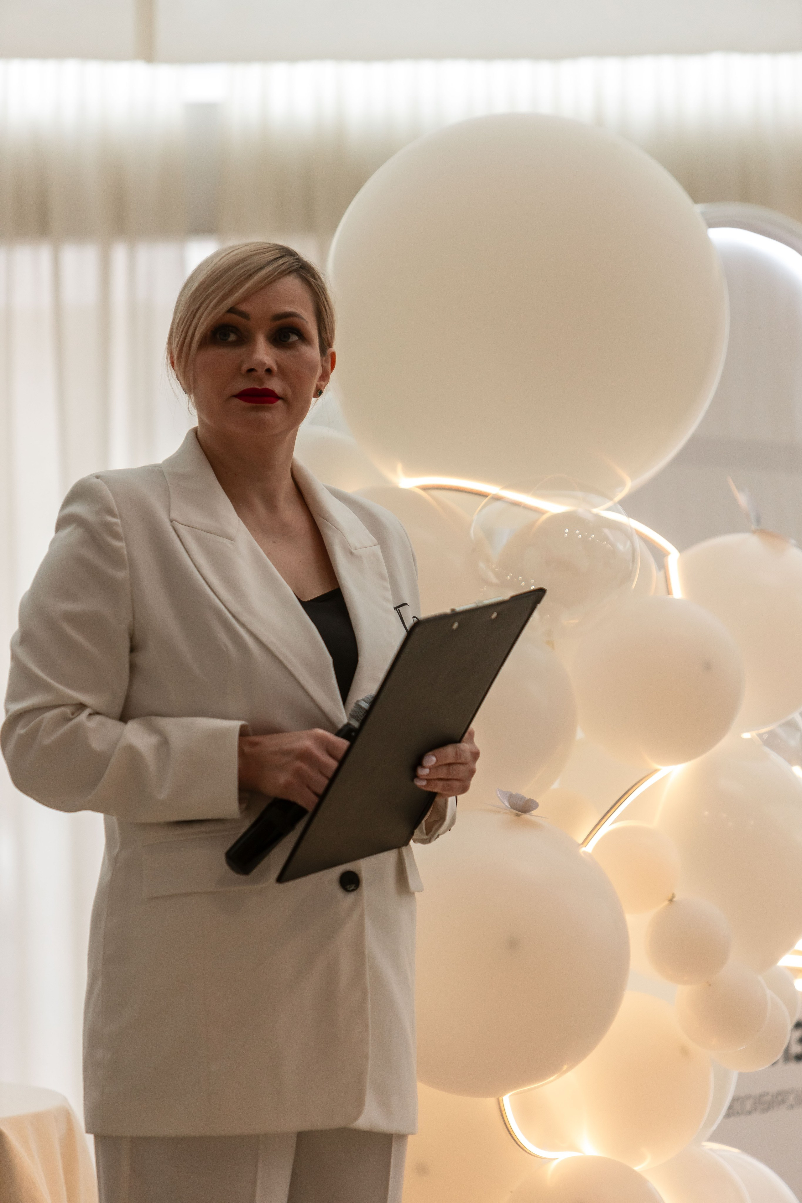 МИССИС БИЗНЕСС 2024. Репортажный фотограф в Новосибирске