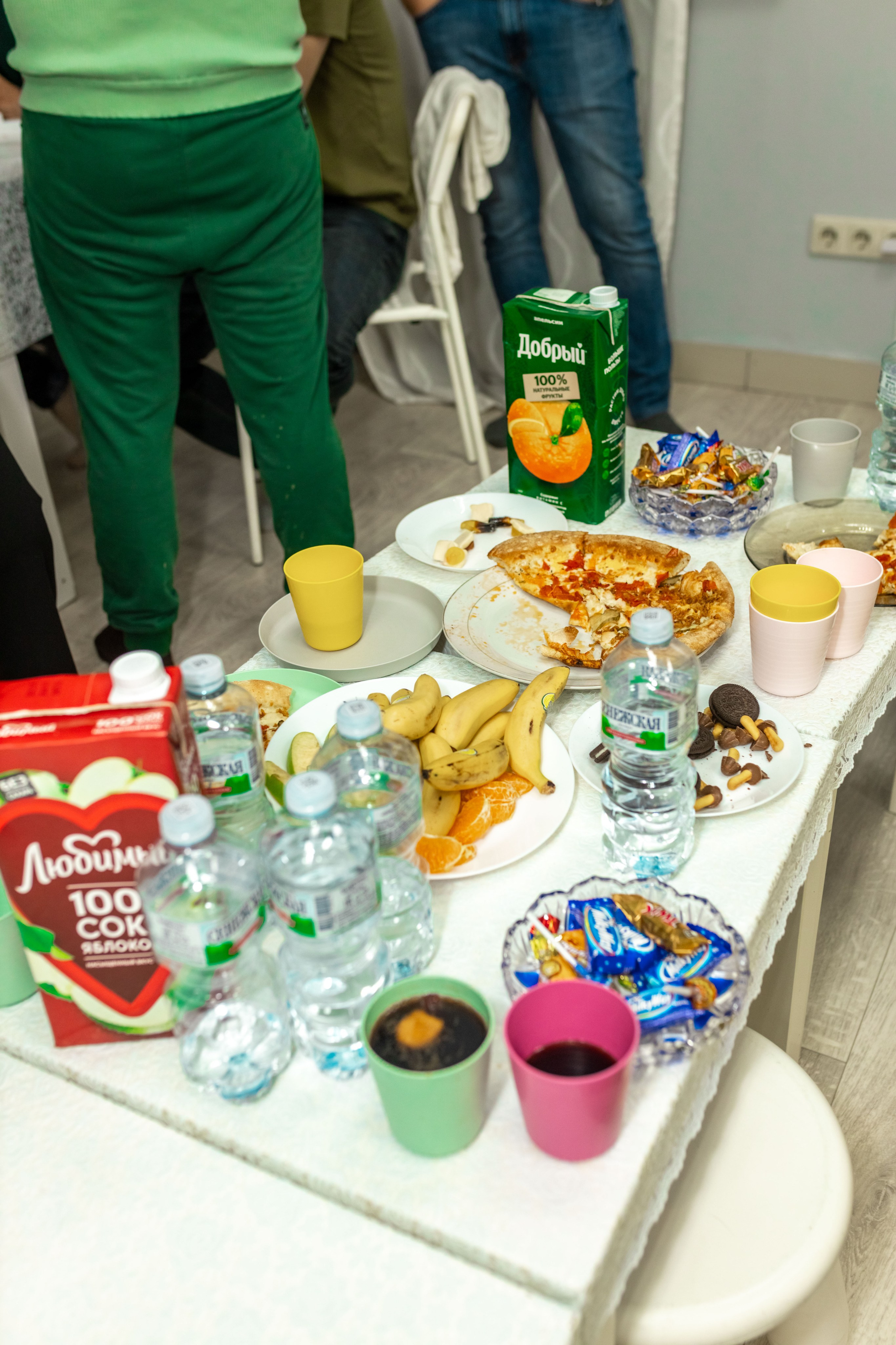 Асиюше 2 года. Репортажный фотограф в Новосибирске