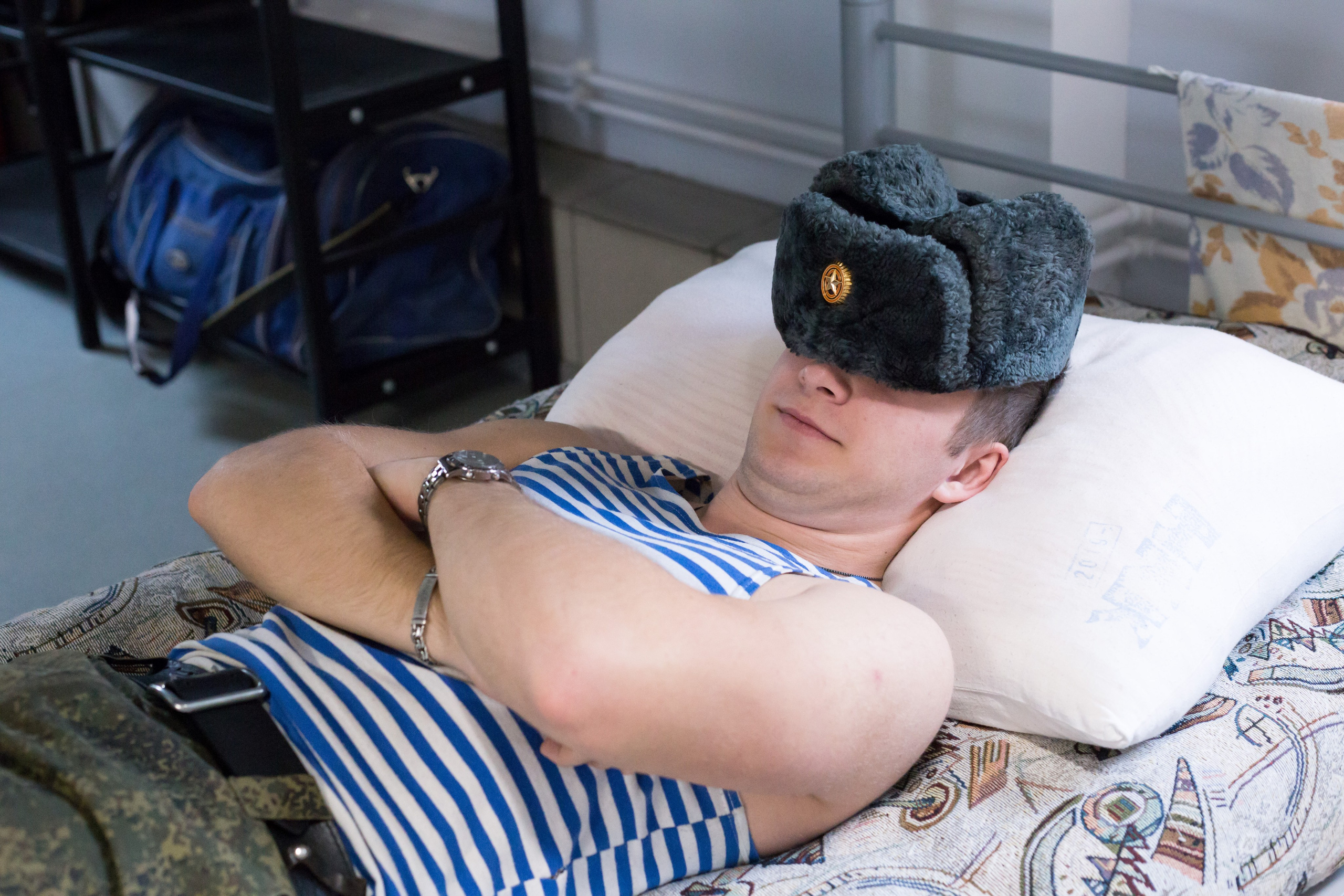 Кадеты. Выпускные альбомы «Эврика» в Нижнем Новгороде