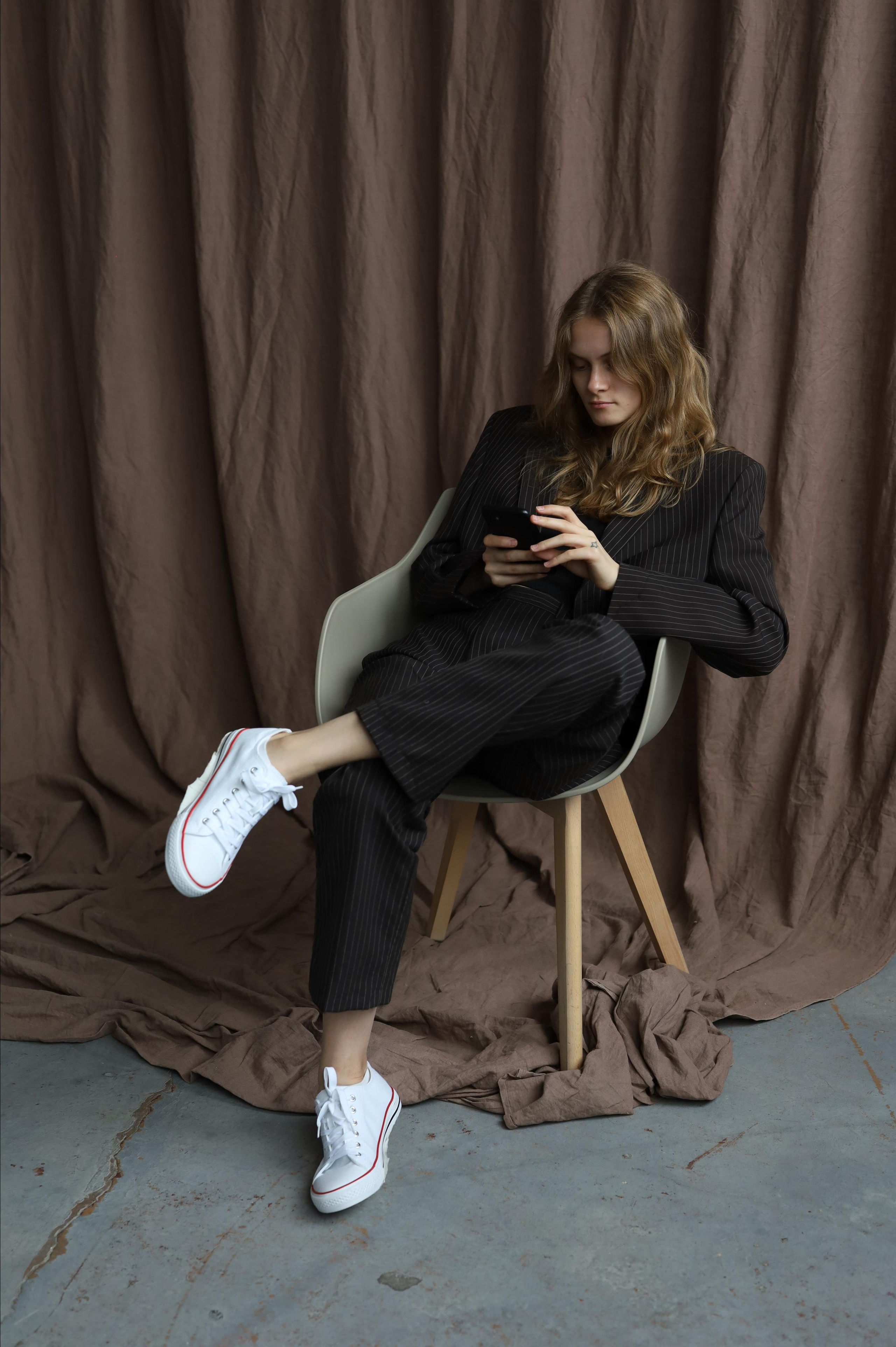 Model. Photographer in Montenegro — professional photoshoots