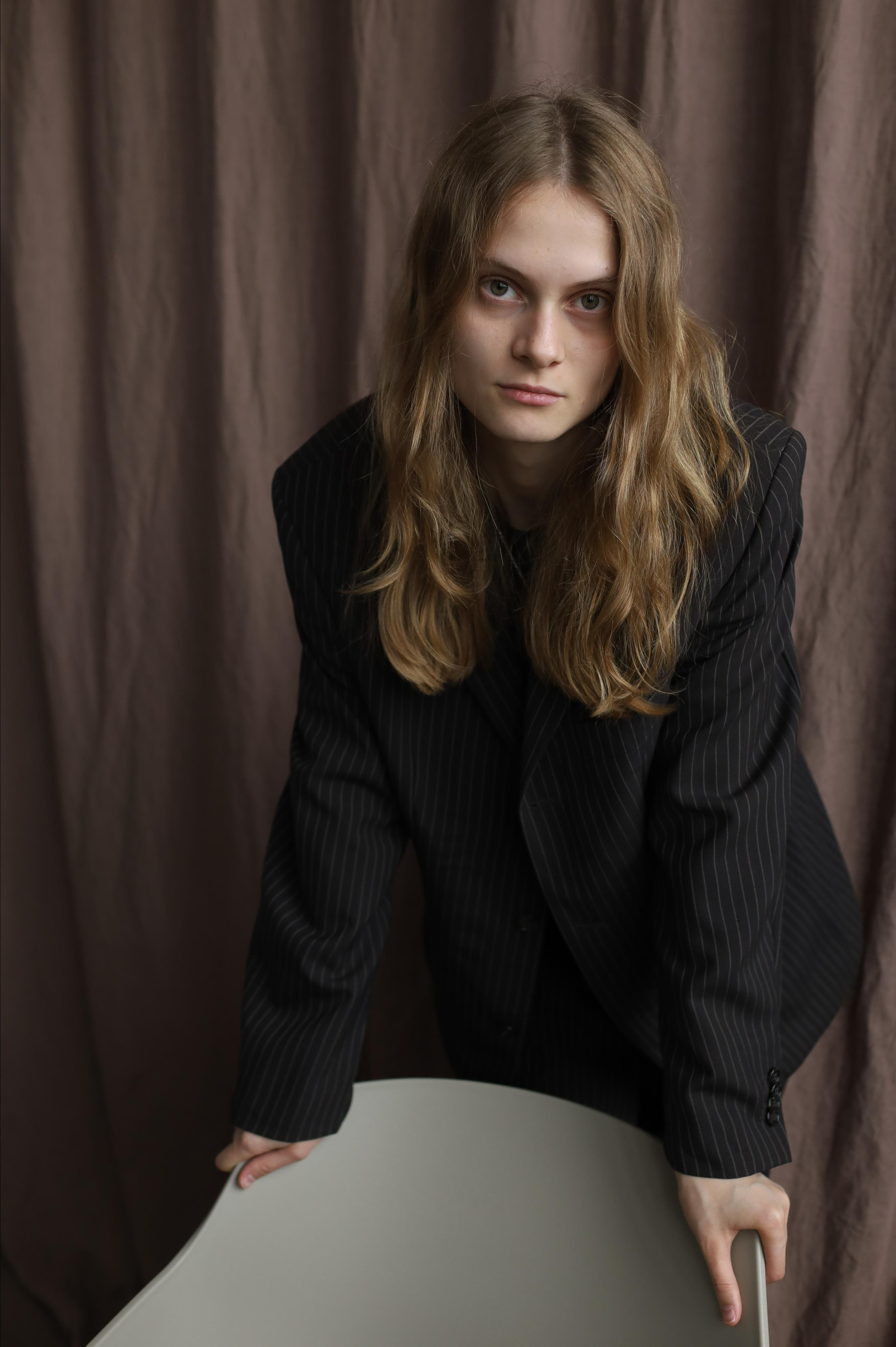 Model. Photographer in Montenegro — professional photoshoots