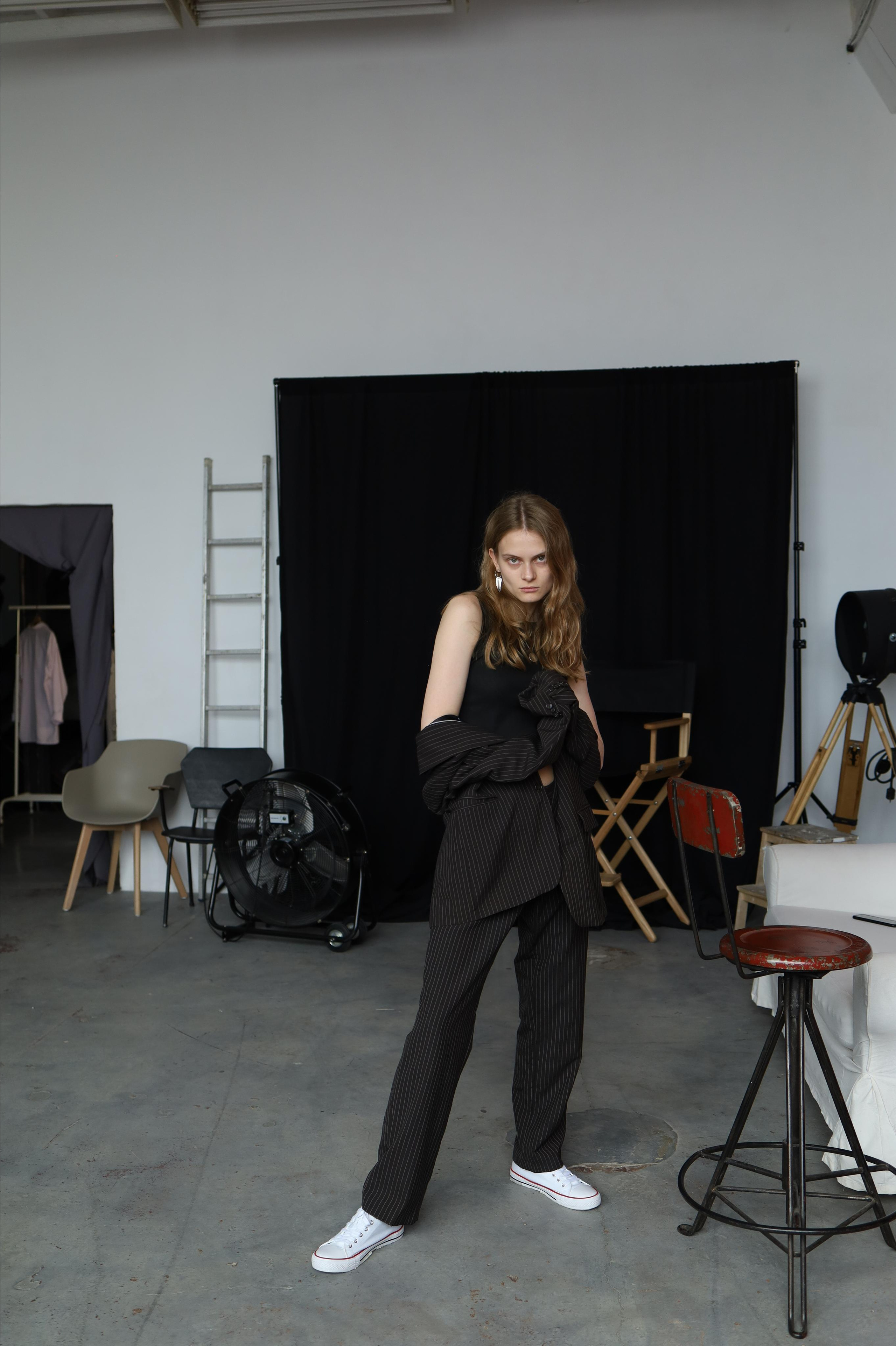 Model. Photographer in Montenegro — professional photoshoots