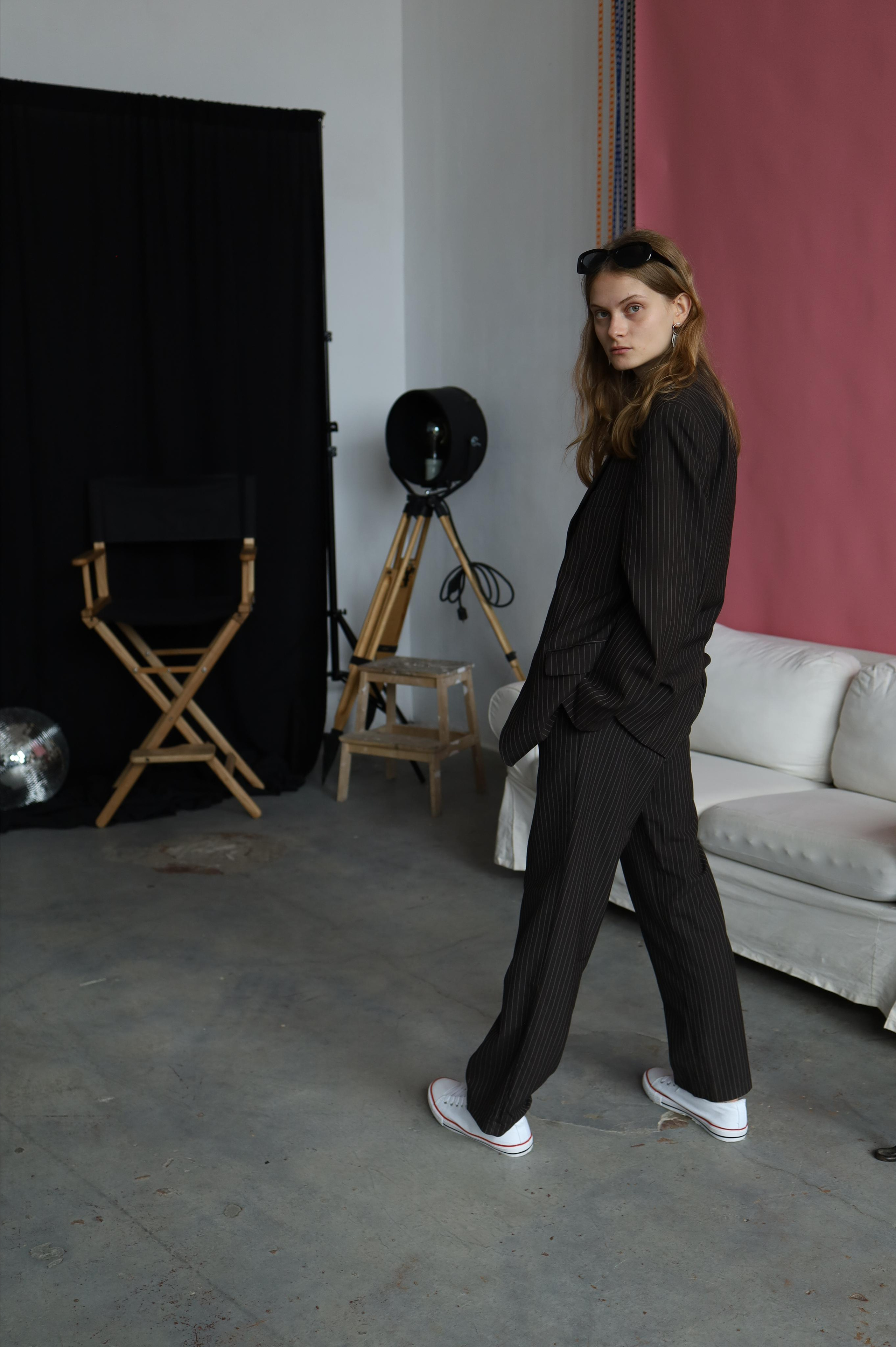 Model. Photographer in Montenegro — professional photoshoots