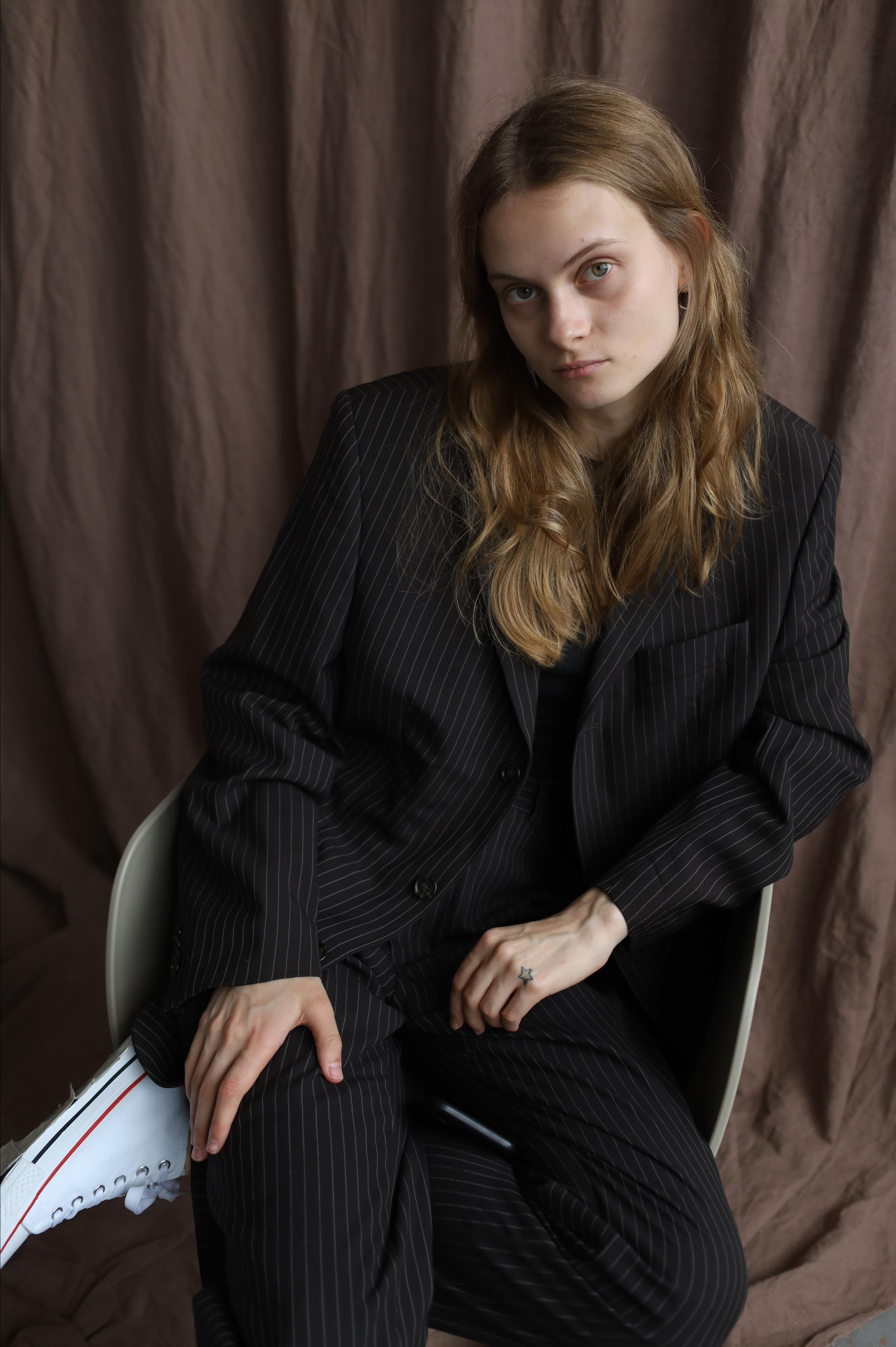 Model. Photographer in Montenegro — professional photoshoots