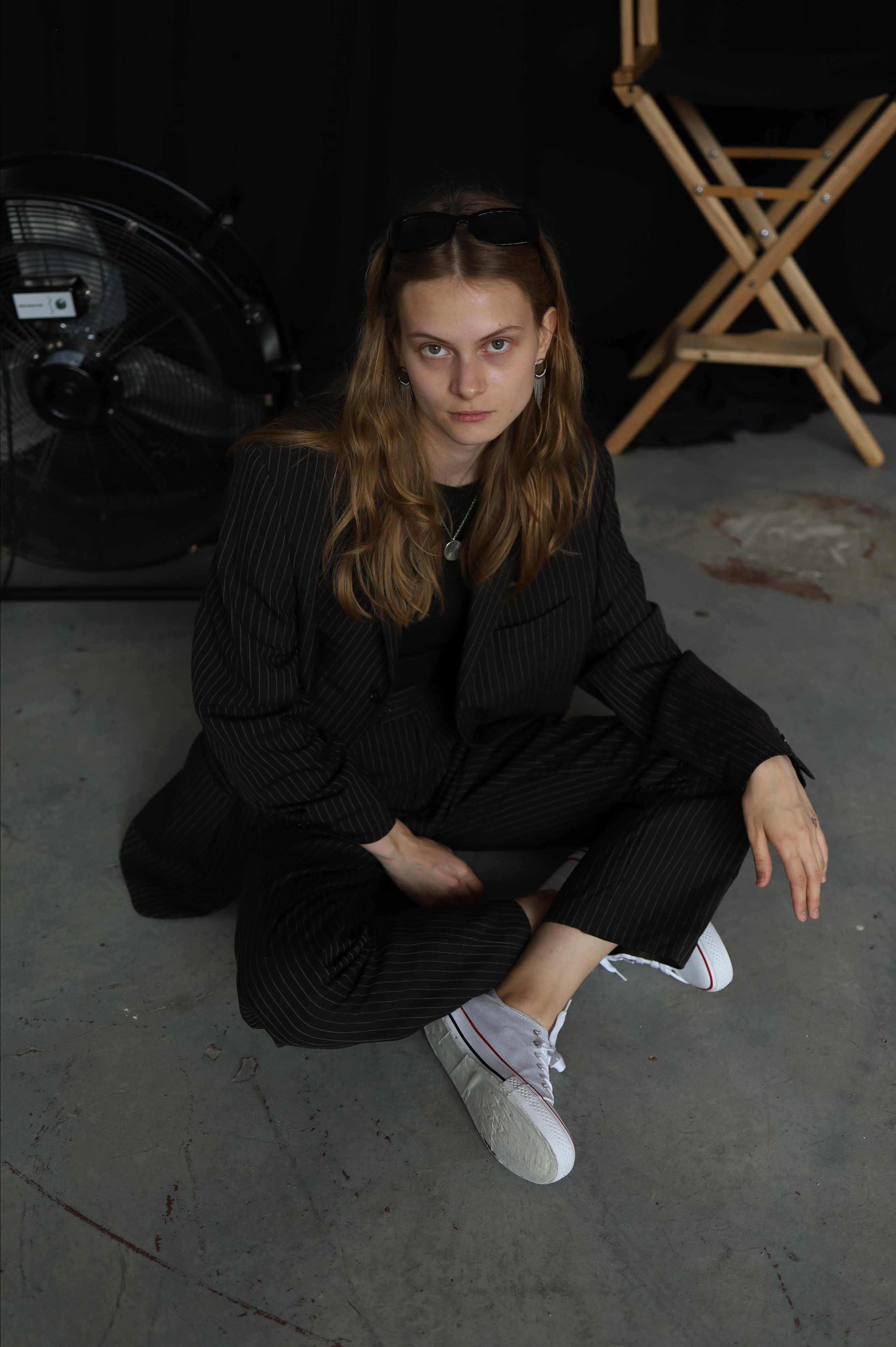 Model. Photographer in Montenegro — professional photoshoots