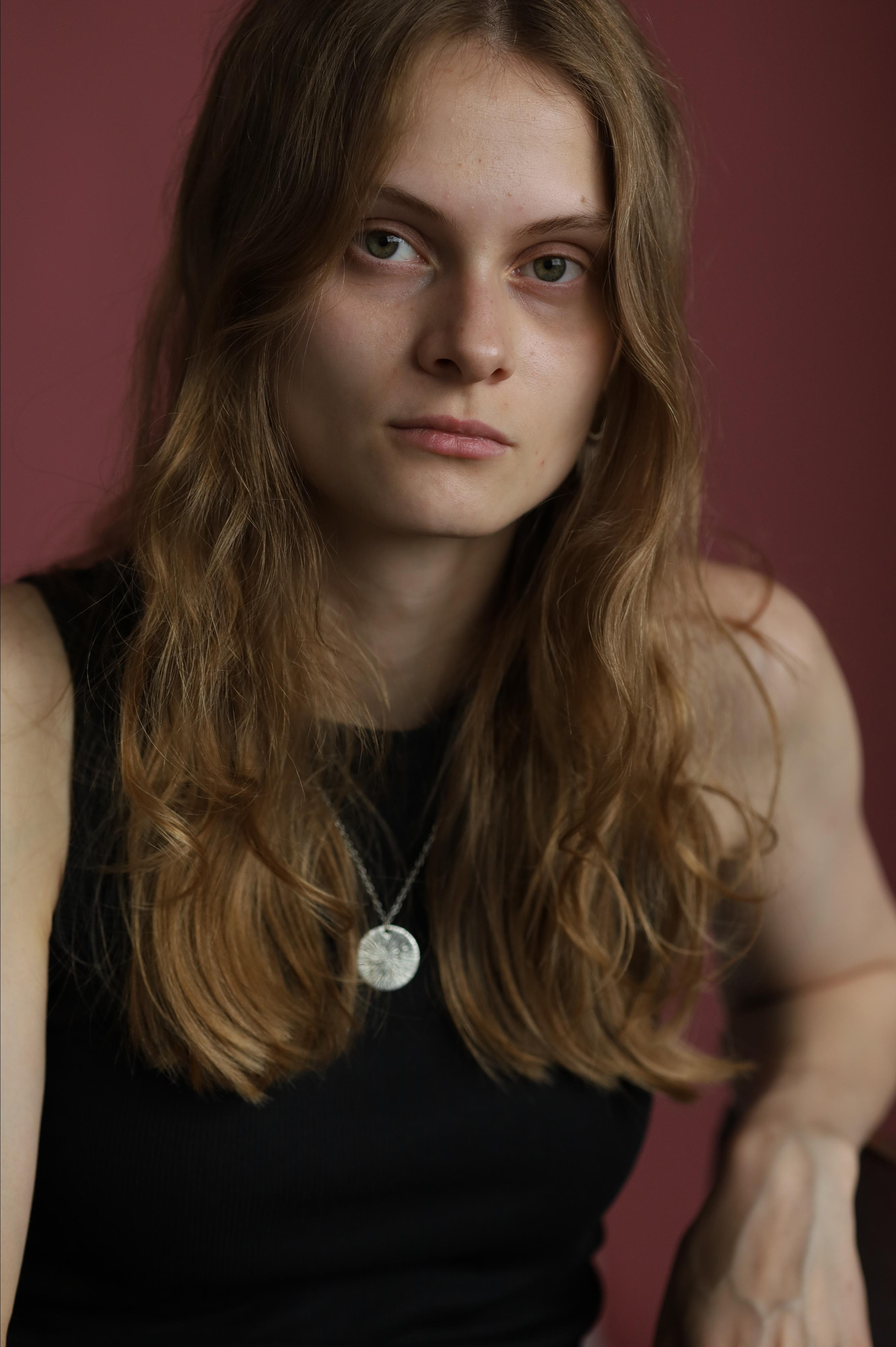 Model. Photographer in Montenegro — professional photoshoots