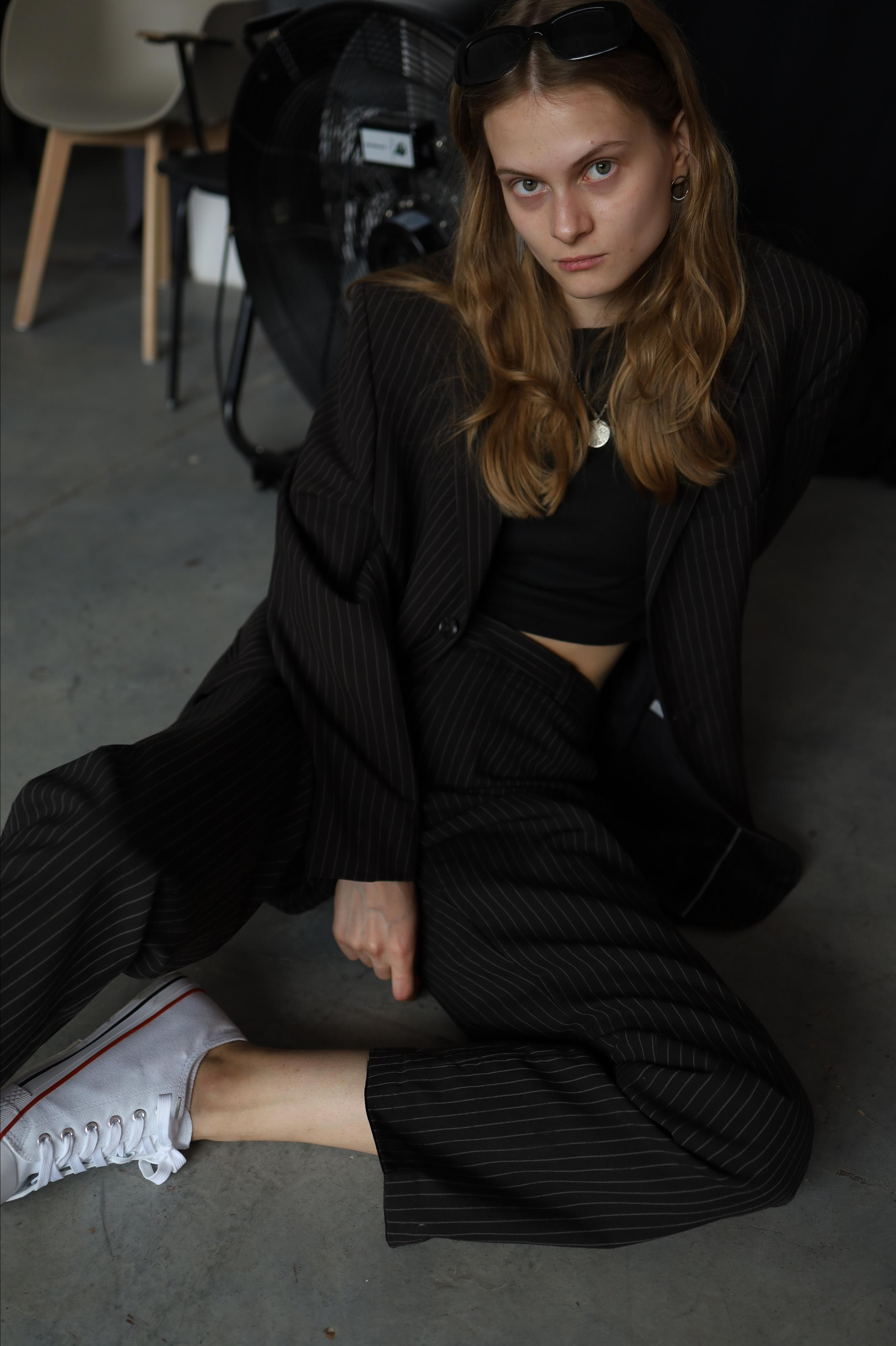 Model. Photographer in Montenegro — professional photoshoots