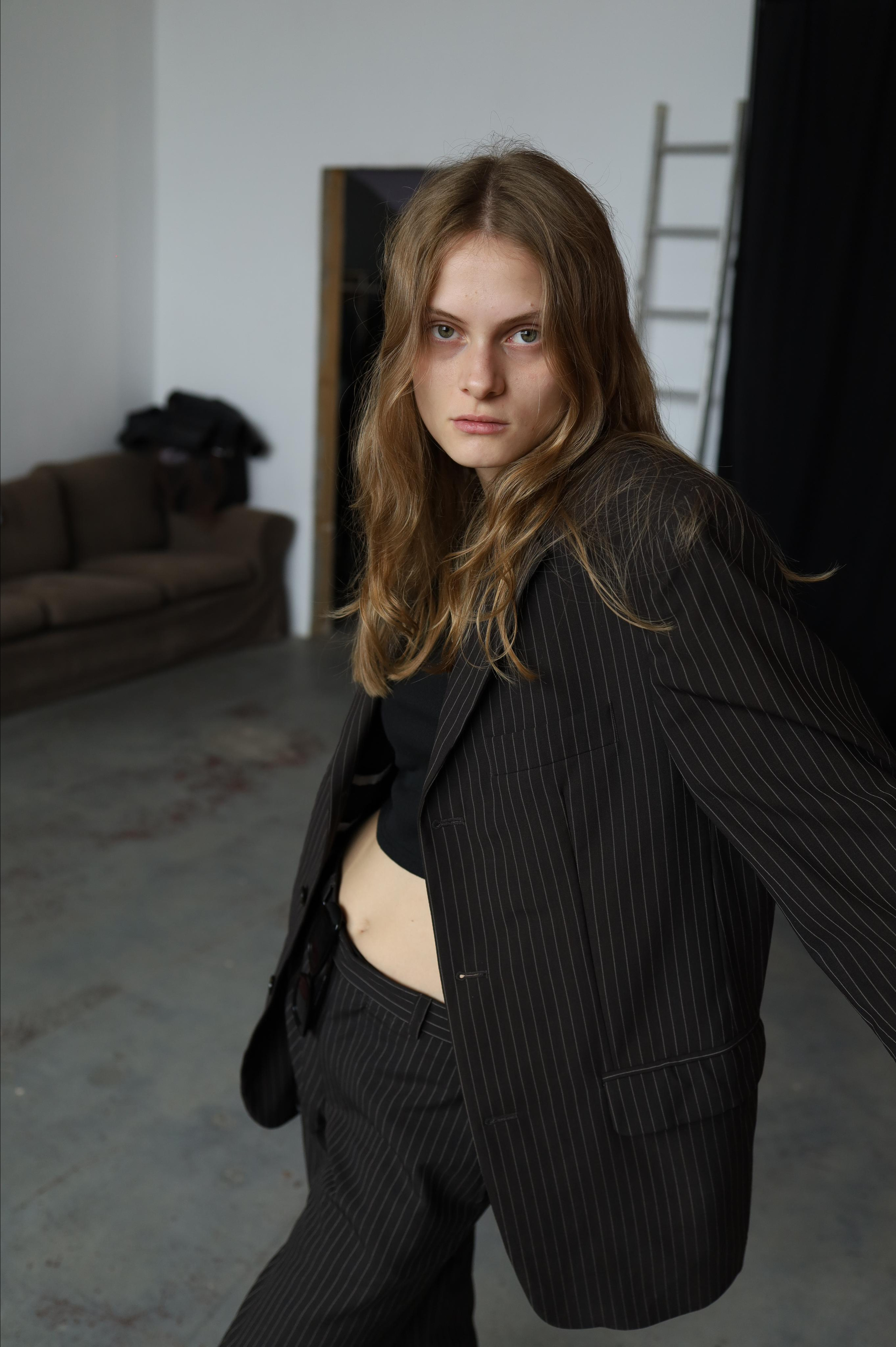 Model. Photographer in Montenegro — professional photoshoots