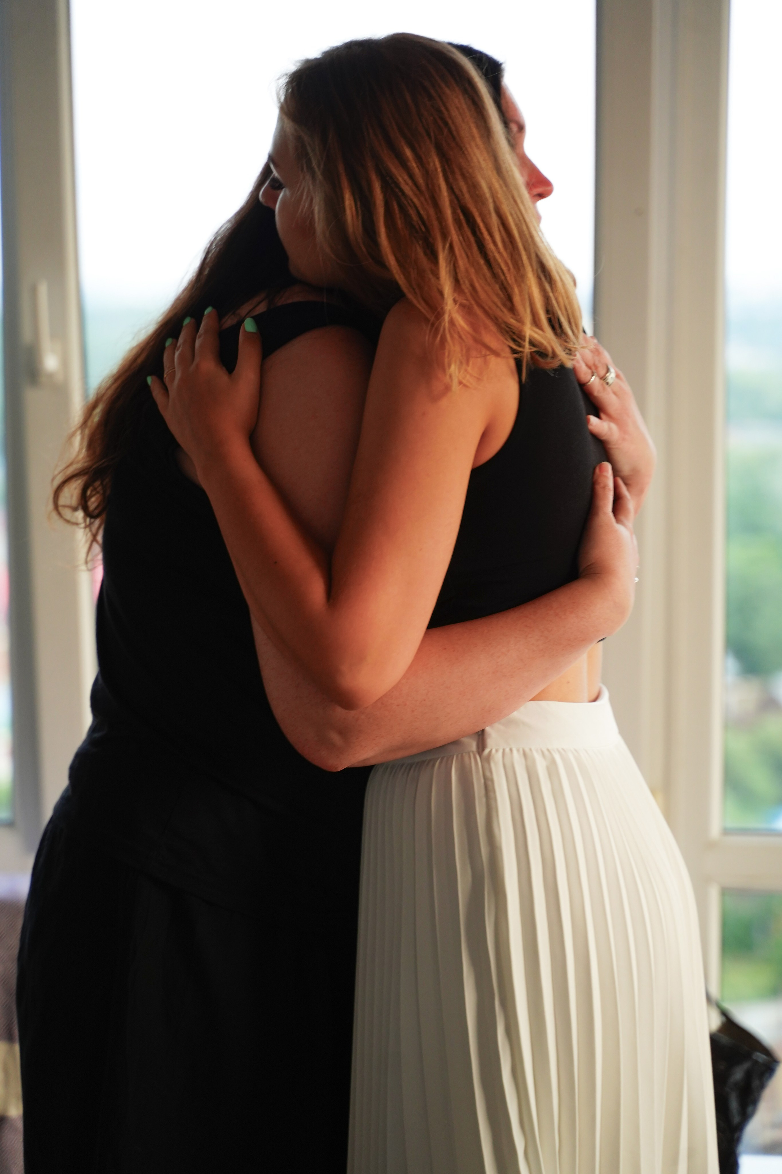 Живые чувства. Арт-ню Н.Новгород/Москва