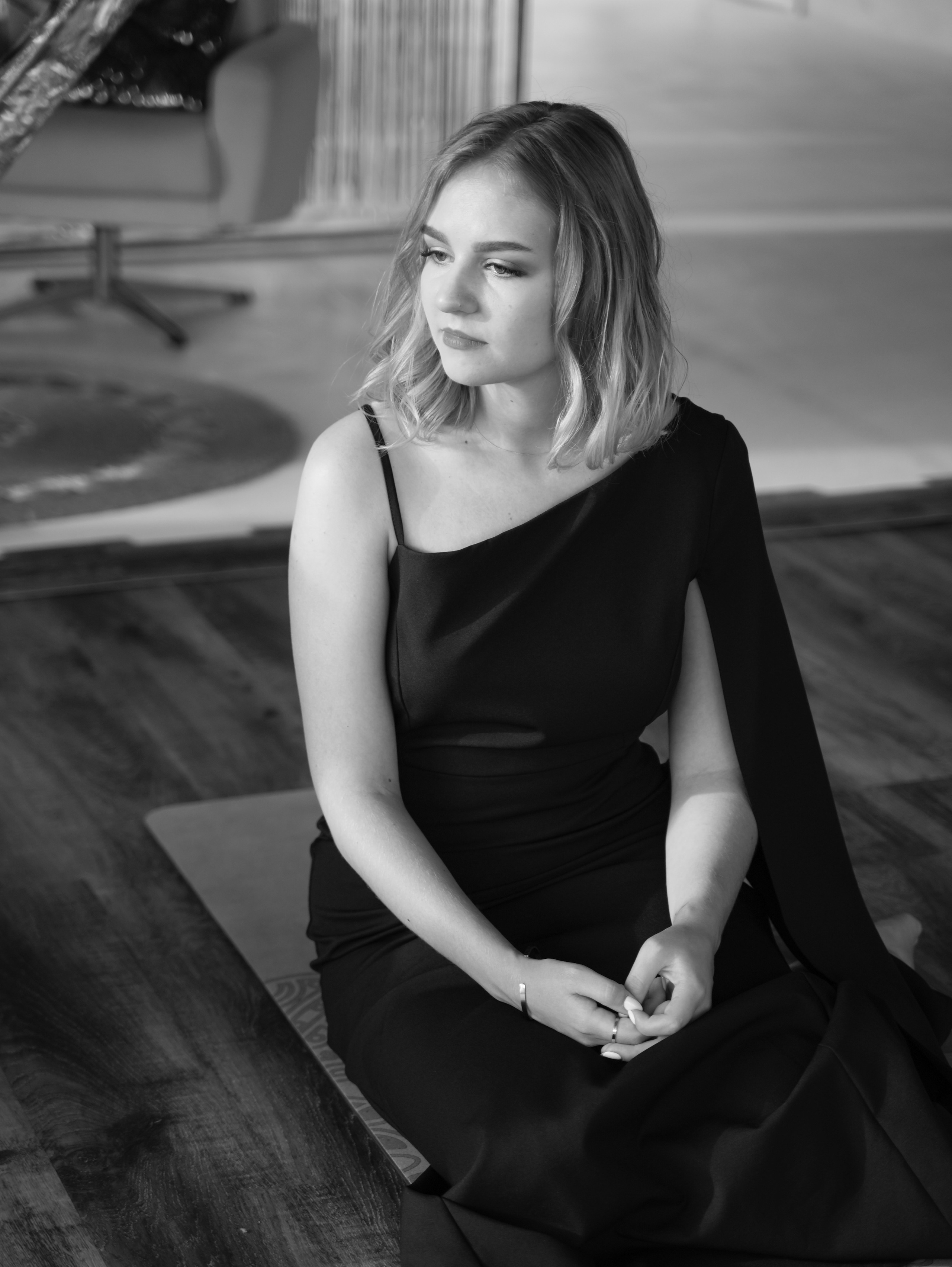 Живые чувства. Арт-ню Н.Новгород/Москва