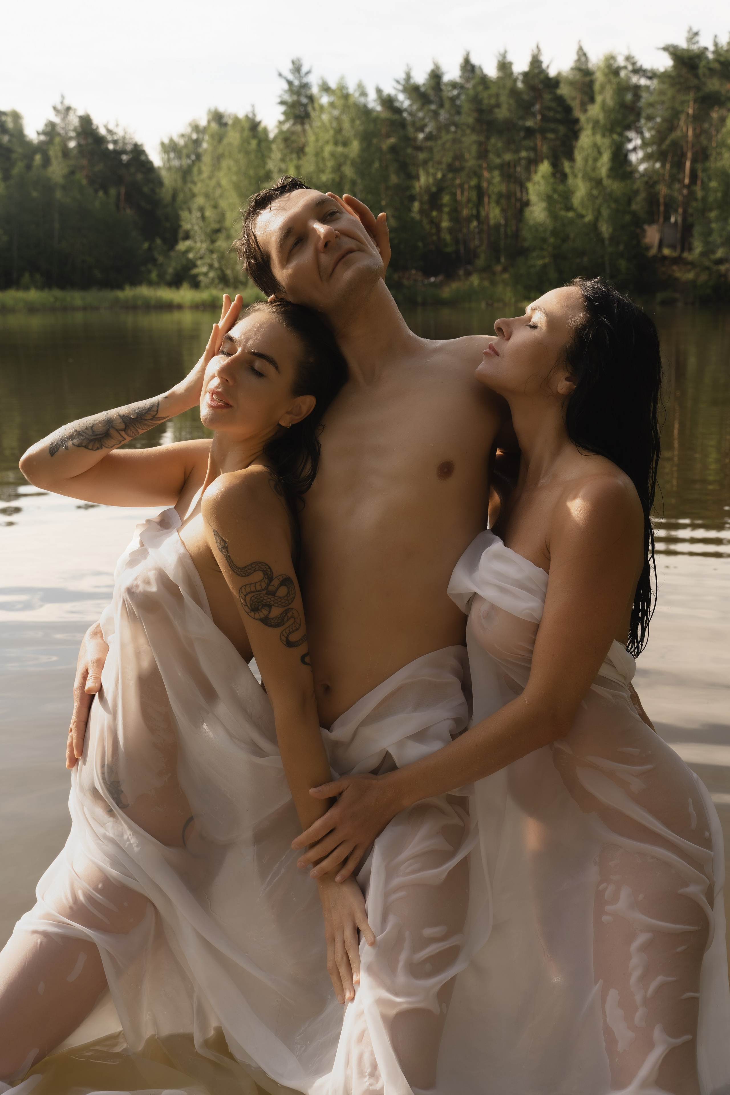 Арт-ню. Арт-ню Н.Новгород/Москва