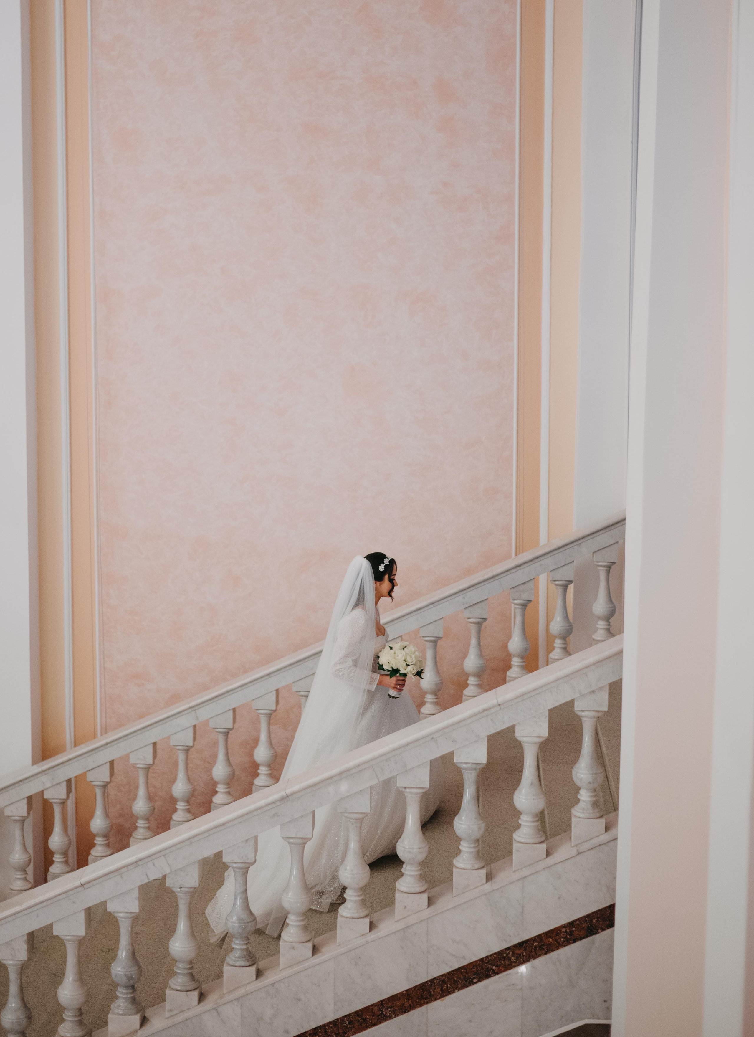 Maksim & Darina. Свадебный фотограф Уфа Дарья Насырова