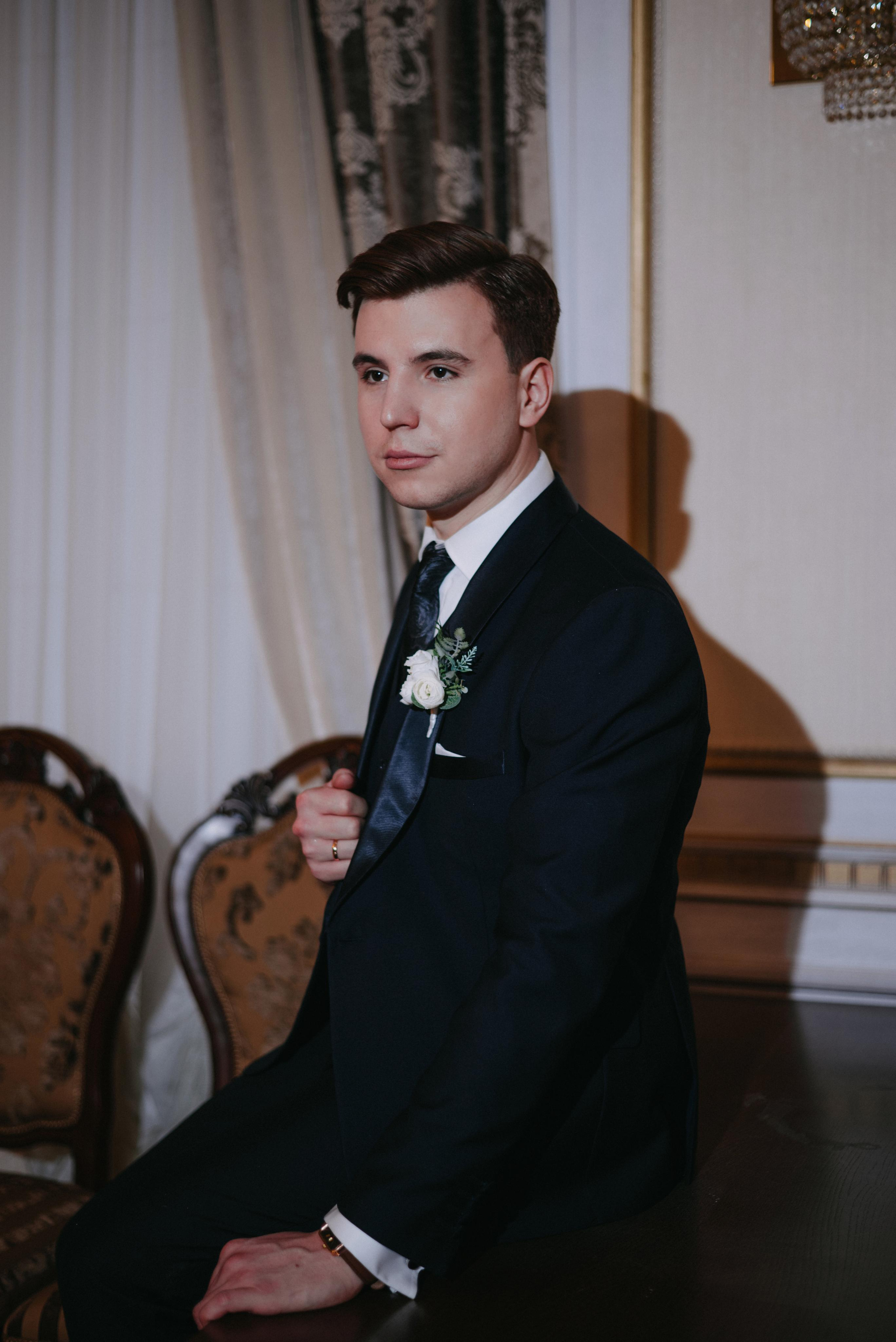 Maksim & Darina. Свадебный фотограф Уфа Дарья Насырова