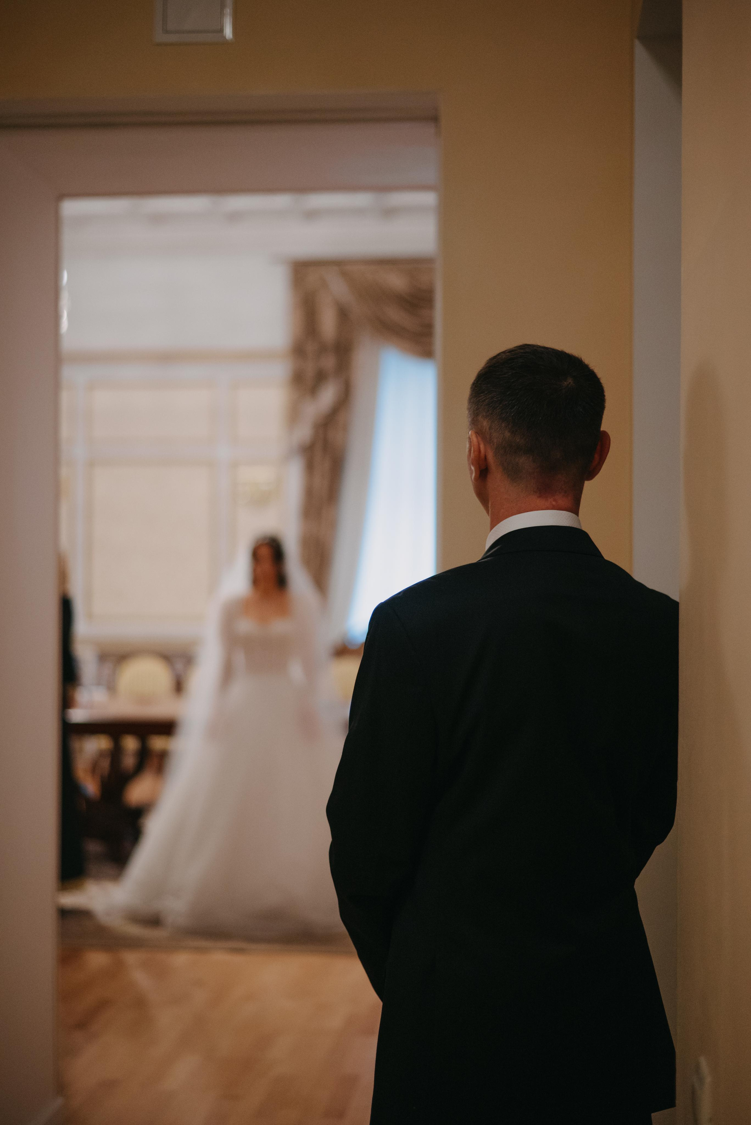 Maksim & Darina. Свадебный фотограф Уфа Дарья Насырова