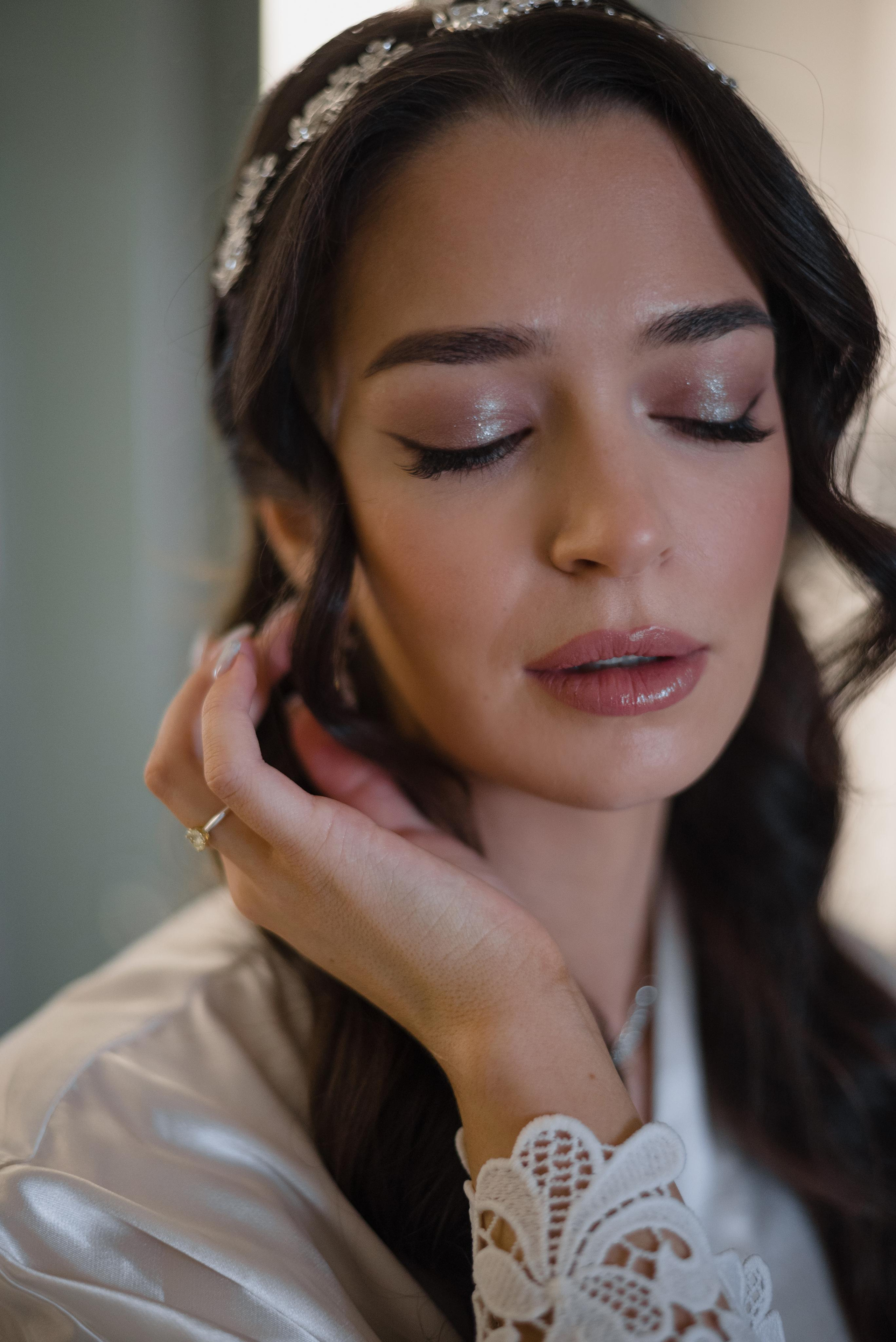 Maksim & Darina. Свадебный фотограф Уфа Дарья Насырова