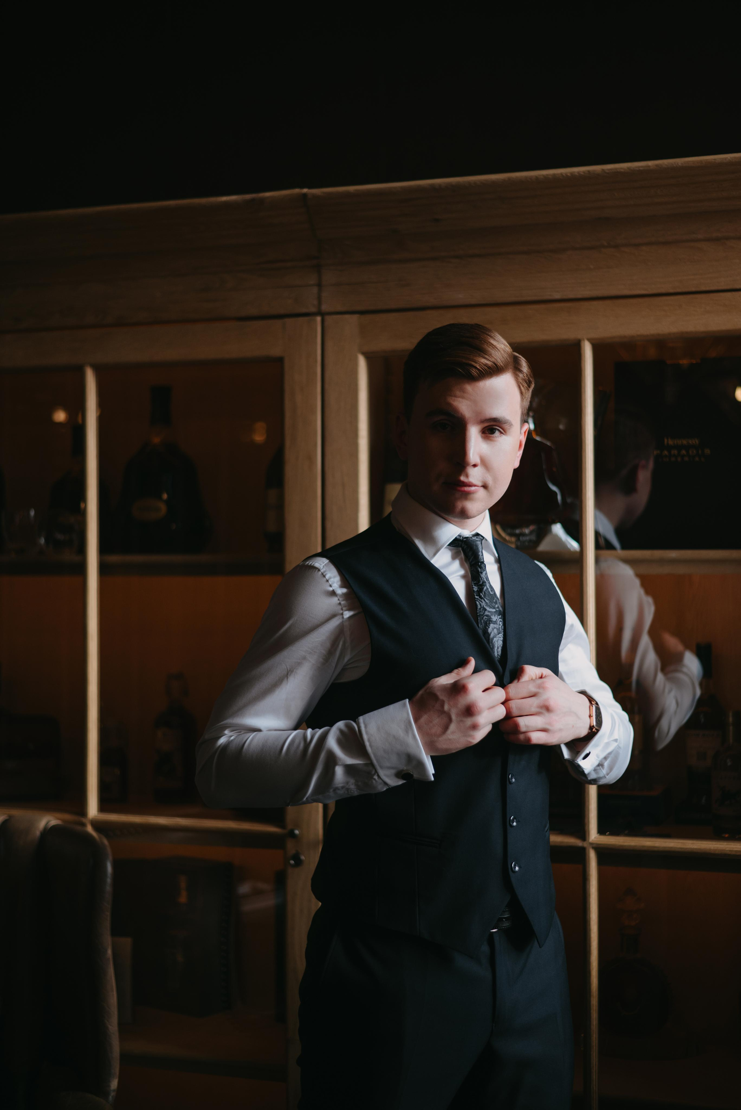 Maksim & Darina. Свадебный фотограф Уфа Дарья Насырова