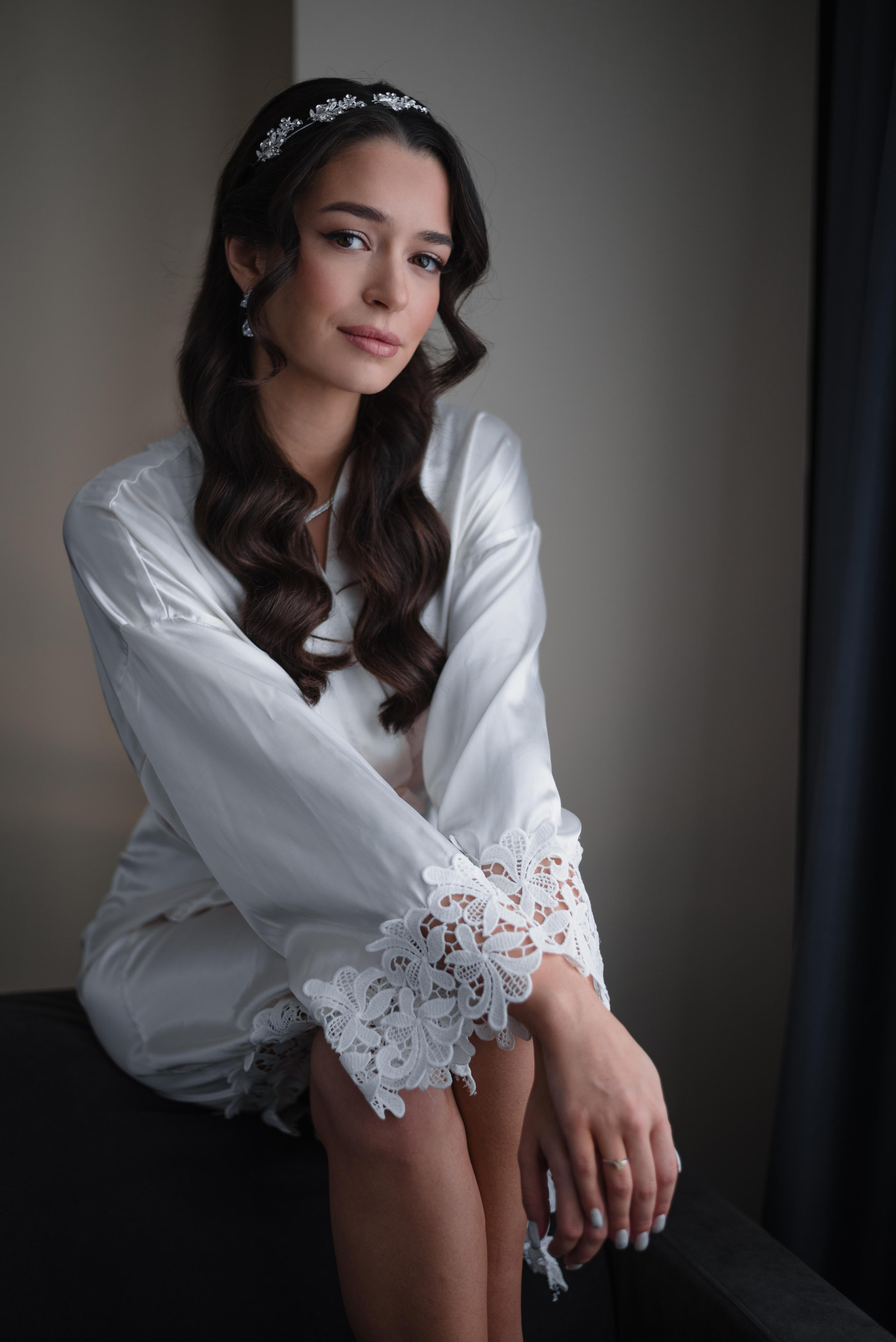 Maksim & Darina. Свадебный фотограф Уфа Дарья Насырова