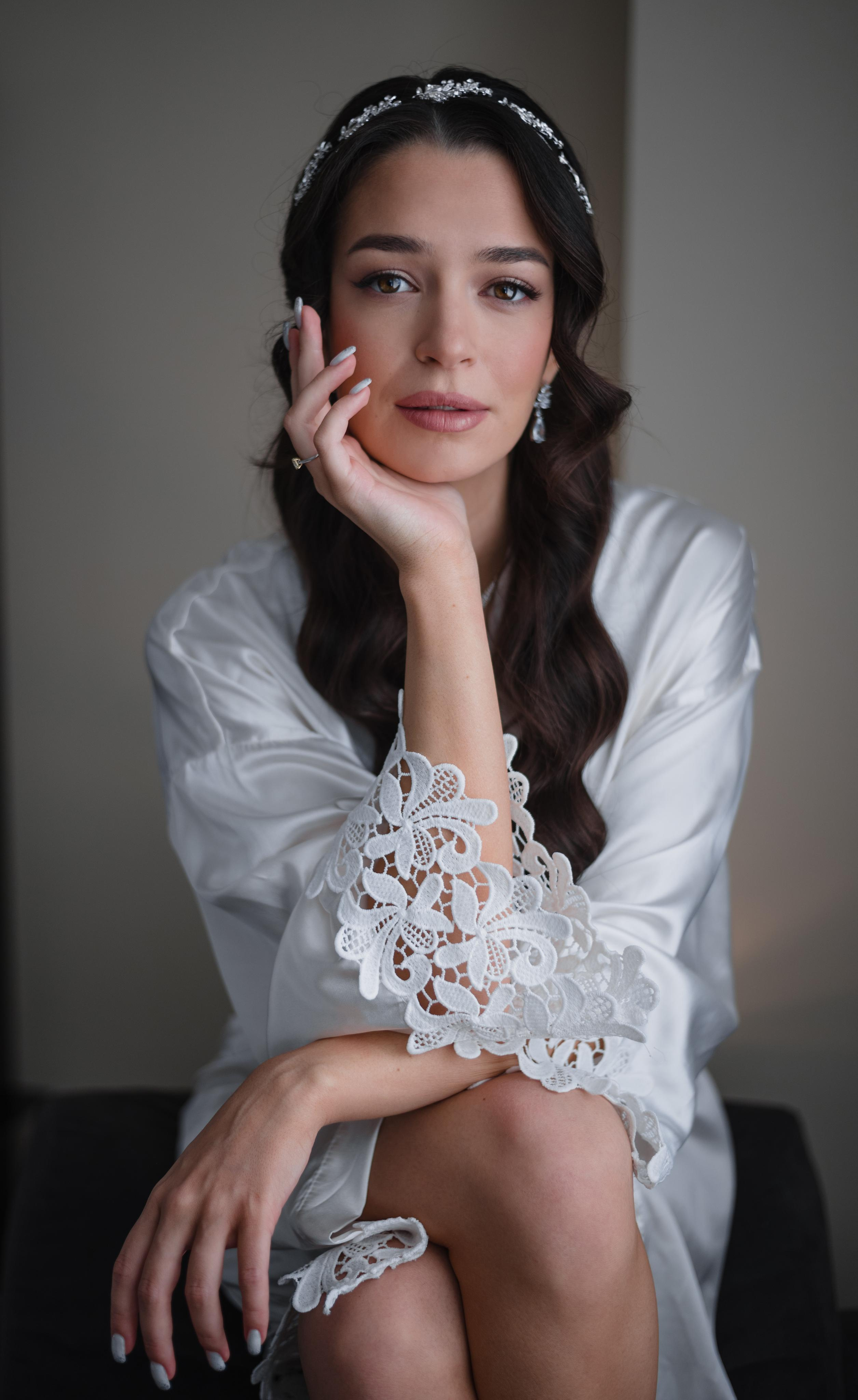 Maksim & Darina. Свадебный фотограф Уфа Дарья Насырова