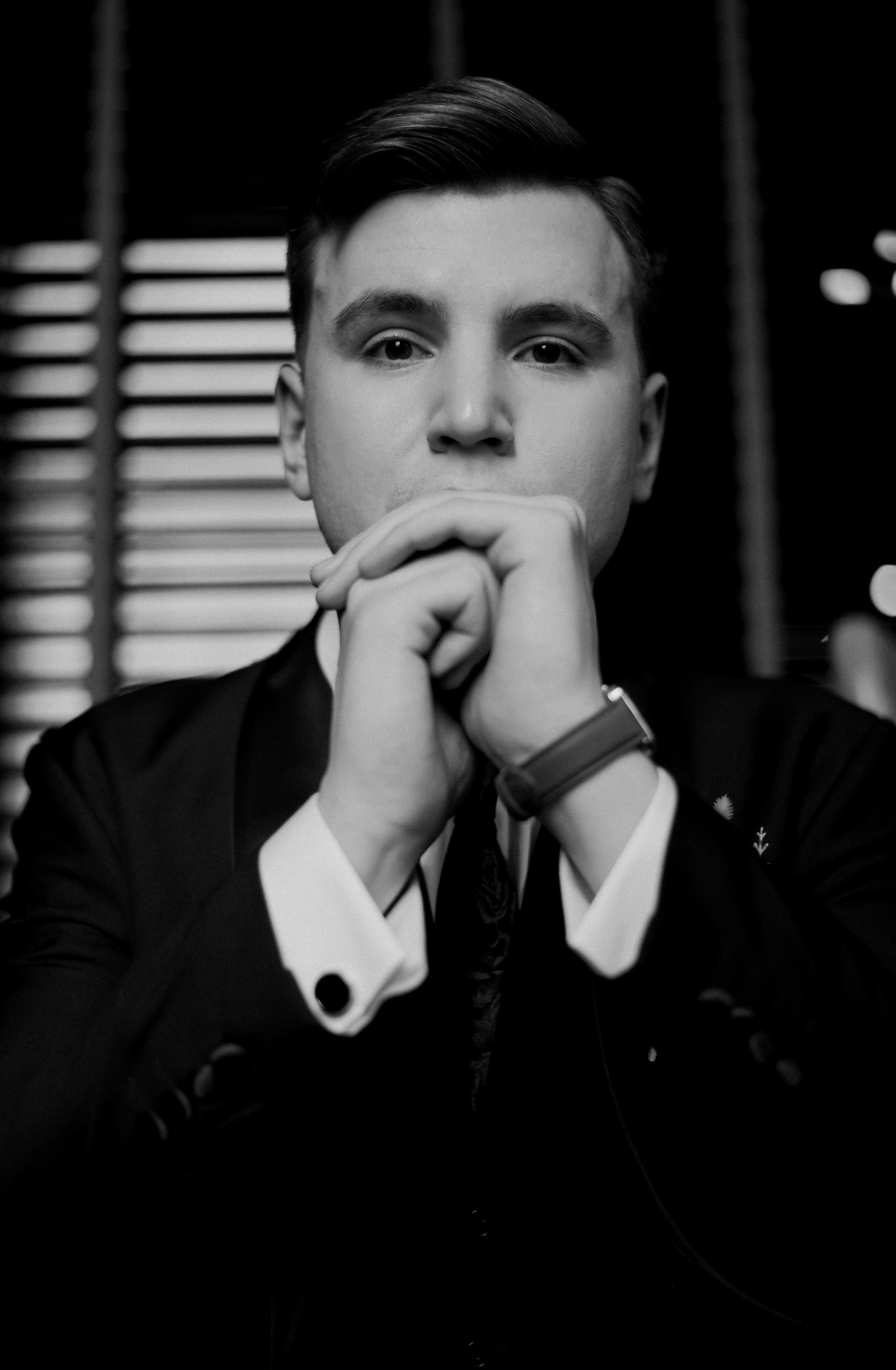 Maksim & Darina. Свадебный фотограф Уфа Дарья Насырова