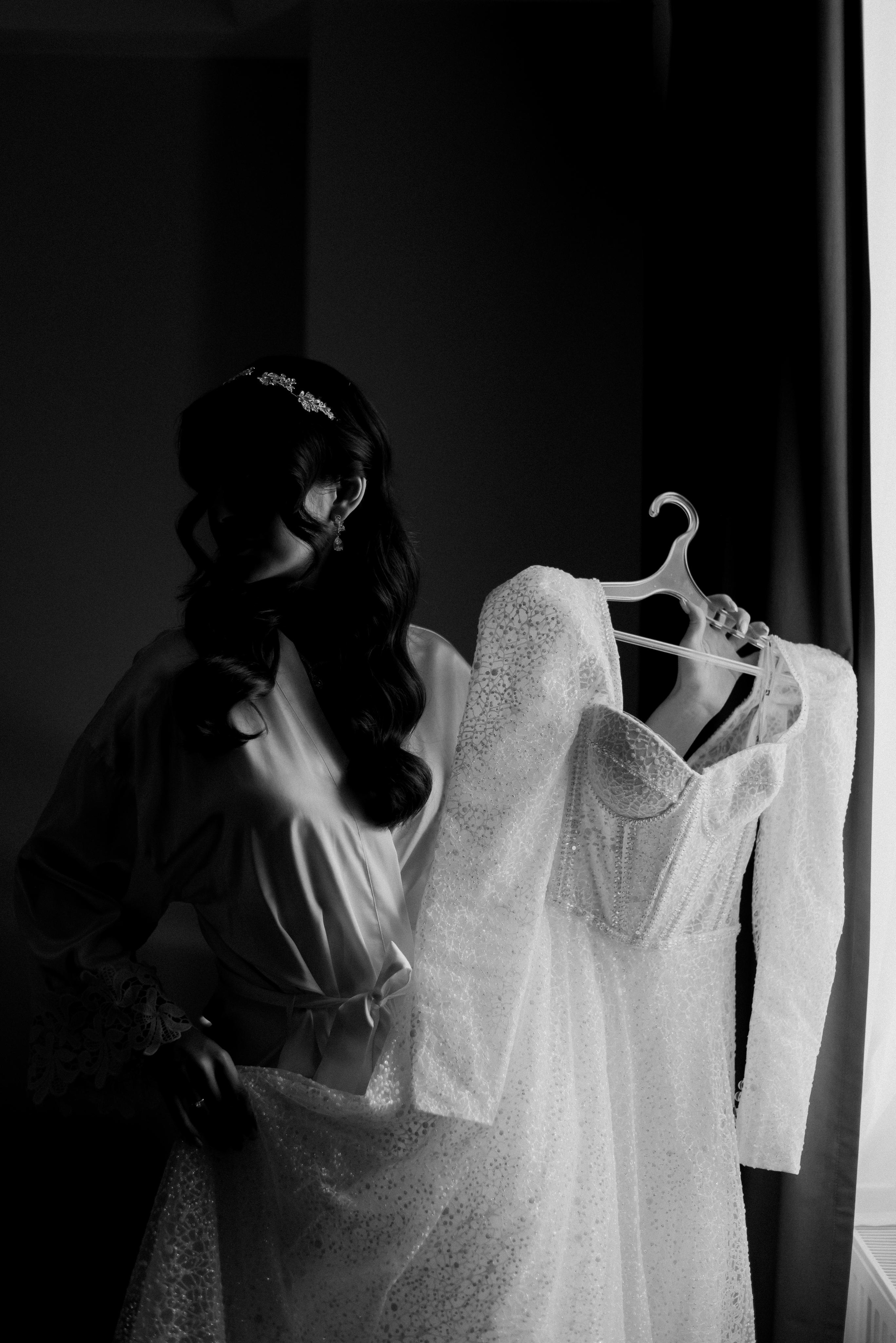 Maksim & Darina. Свадебный фотограф Уфа Дарья Насырова