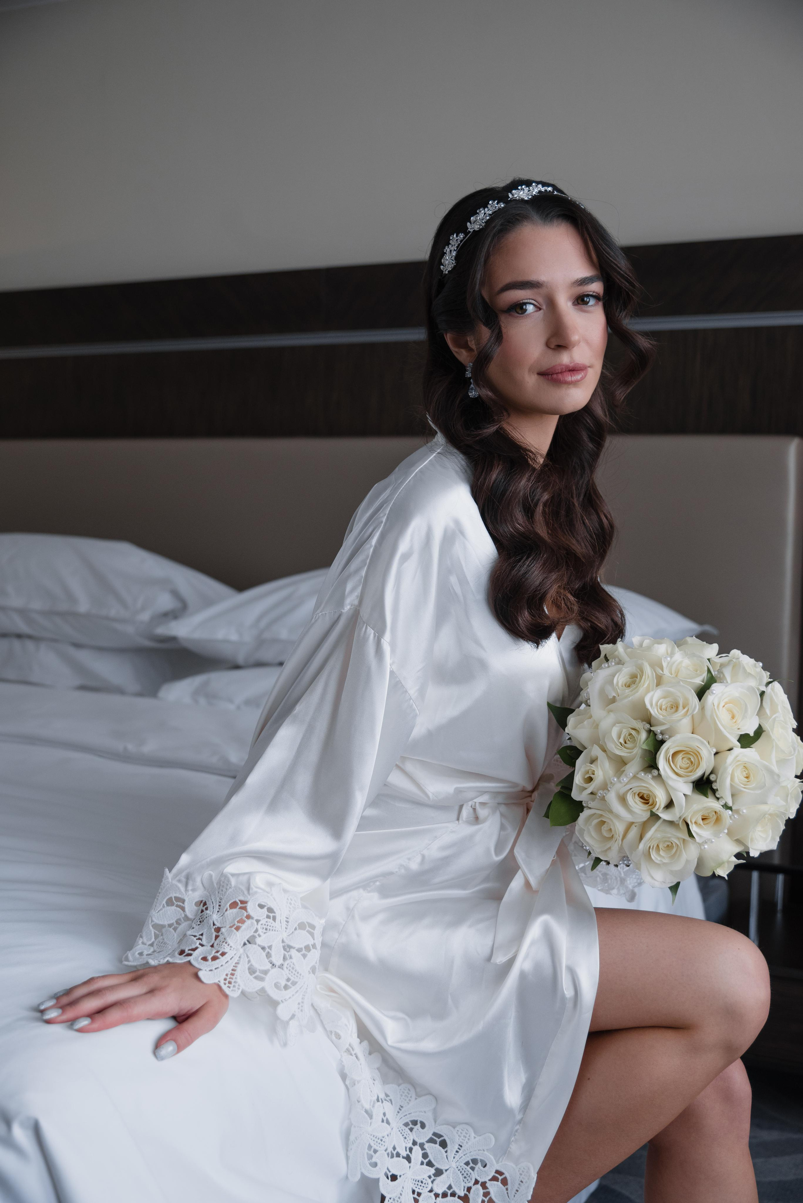 Maksim & Darina. Свадебный фотограф Уфа Дарья Насырова