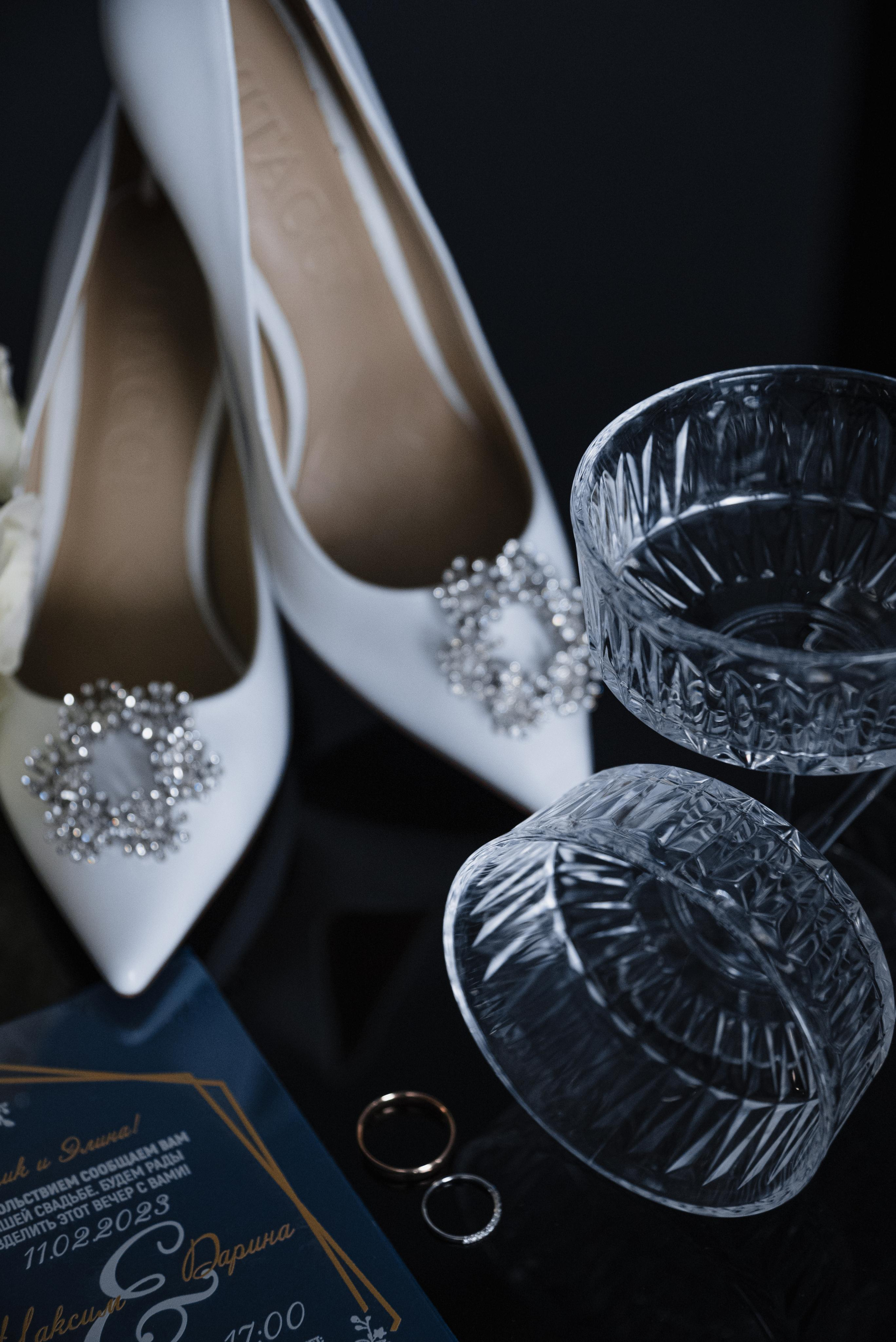 Maksim & Darina. Свадебный фотограф Уфа Дарья Насырова