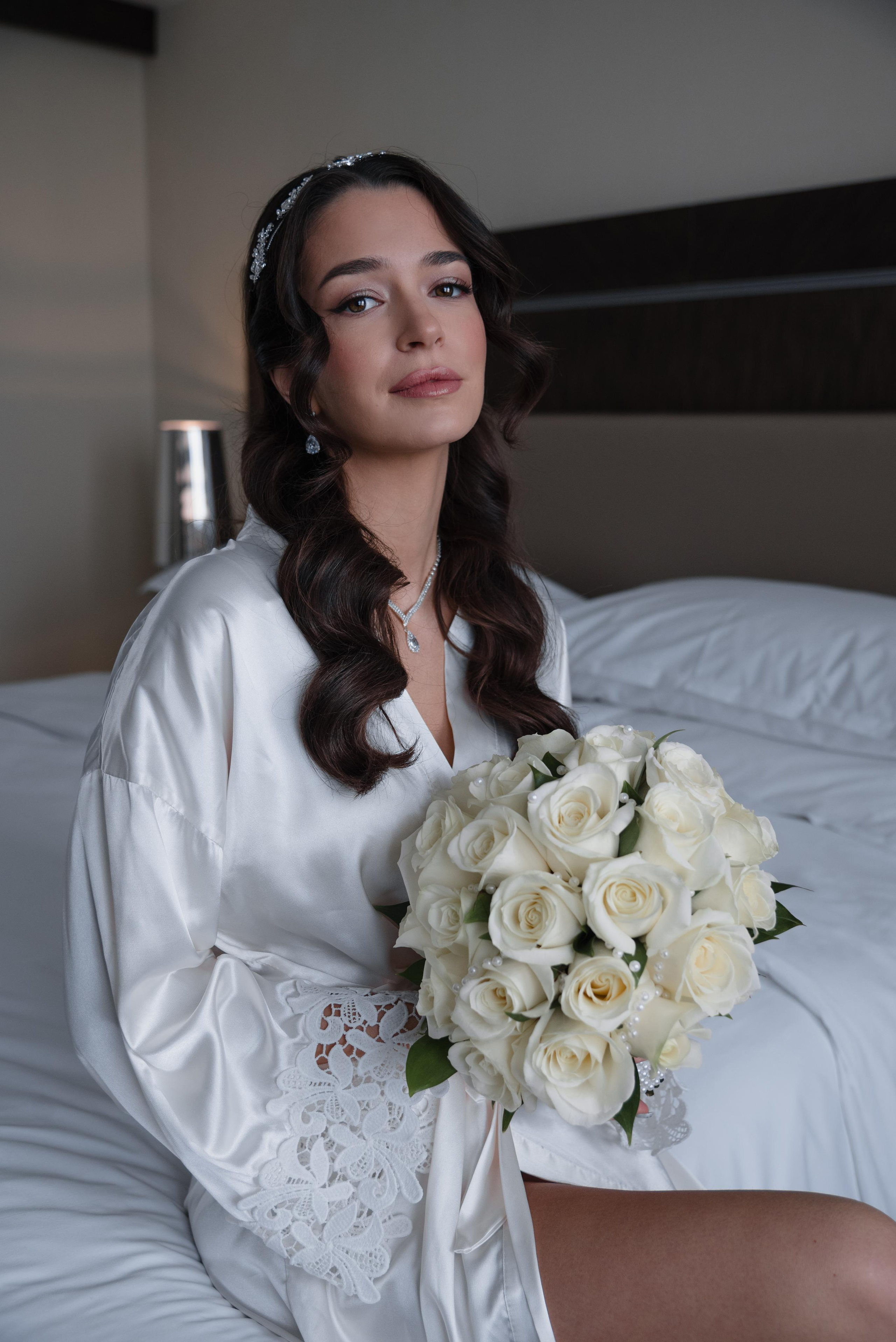 Maksim & Darina. Свадебный фотограф Уфа Дарья Насырова