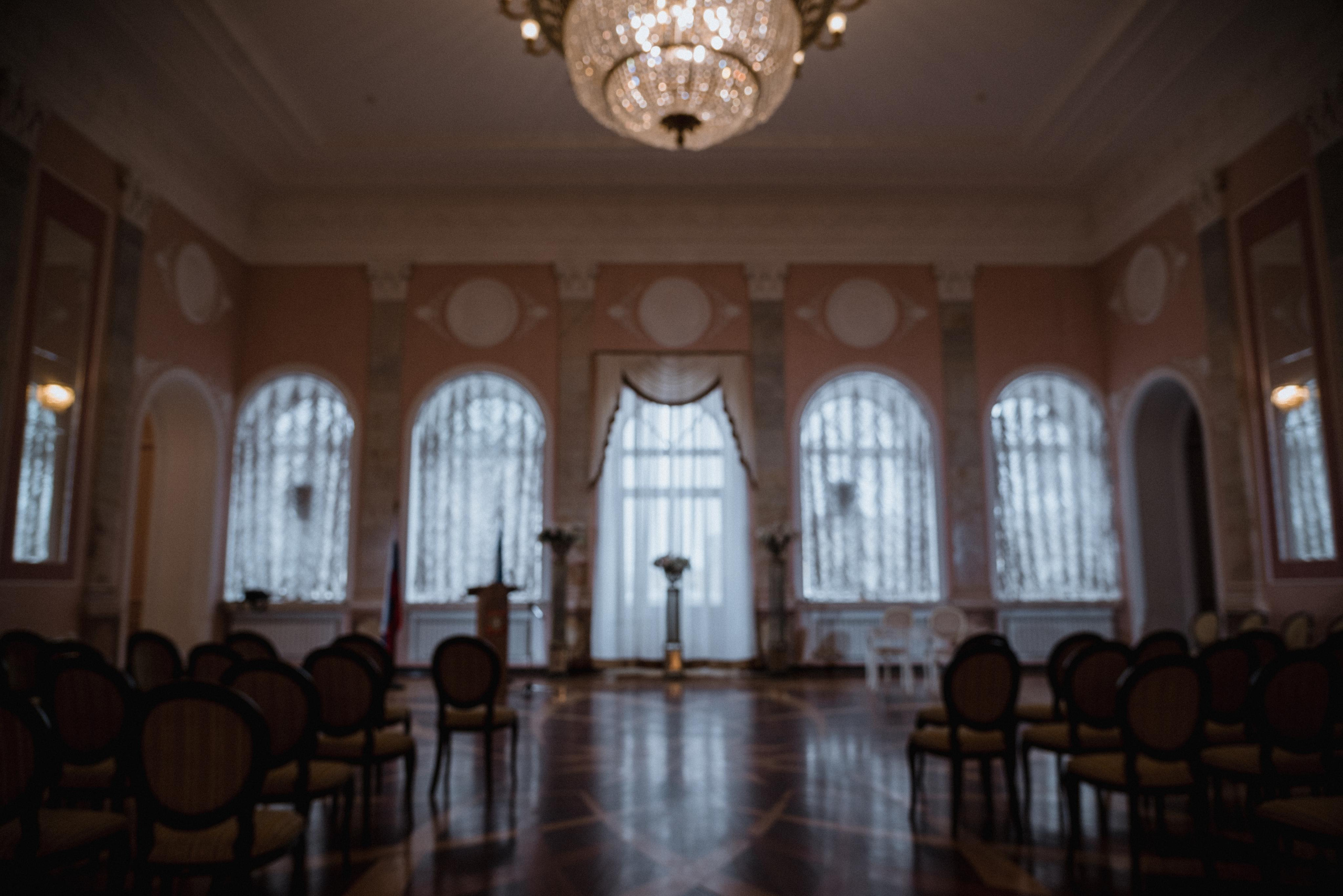 Maksim & Darina. Свадебный фотограф Уфа Дарья Насырова