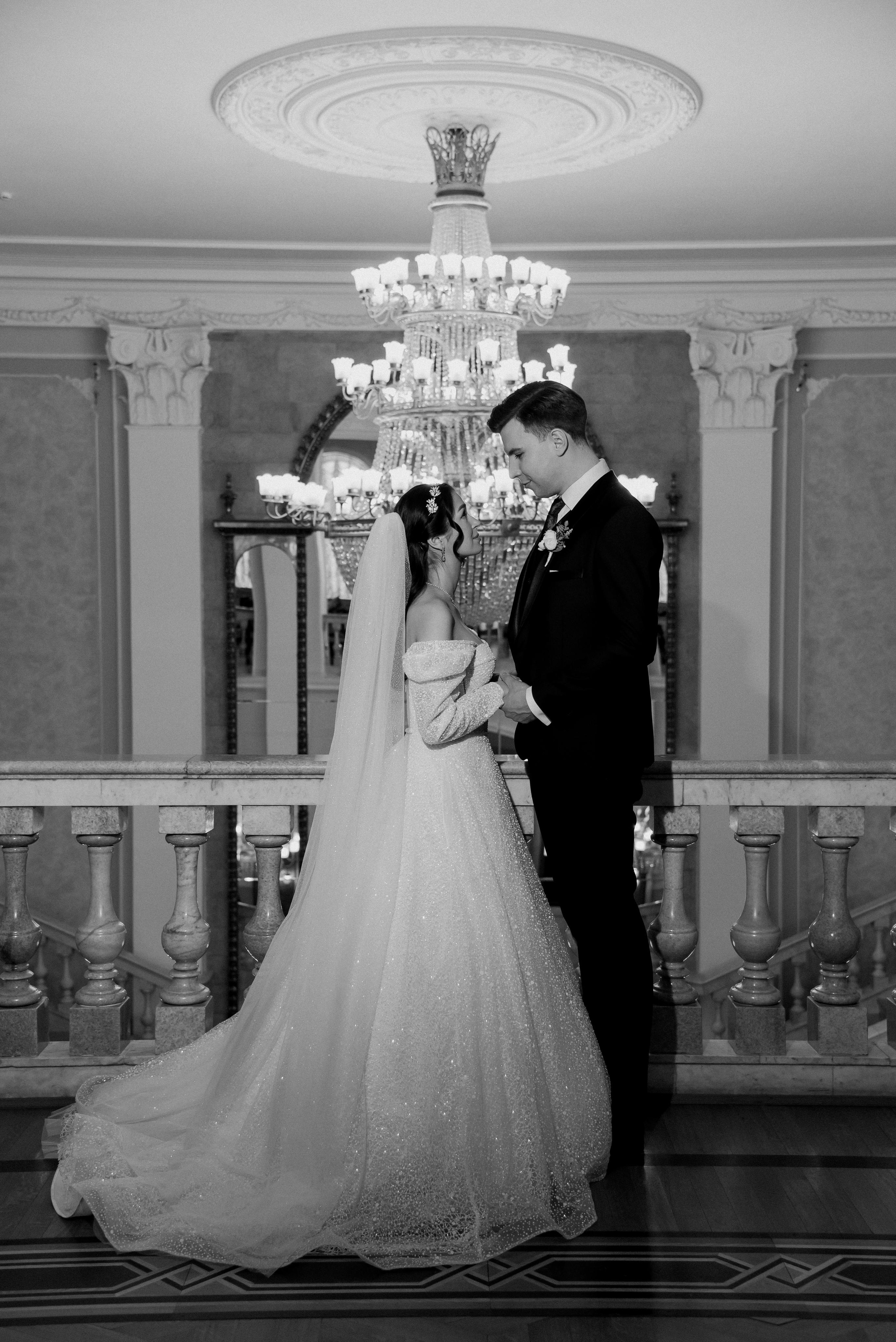 Maksim & Darina. Свадебный фотограф Уфа Дарья Насырова