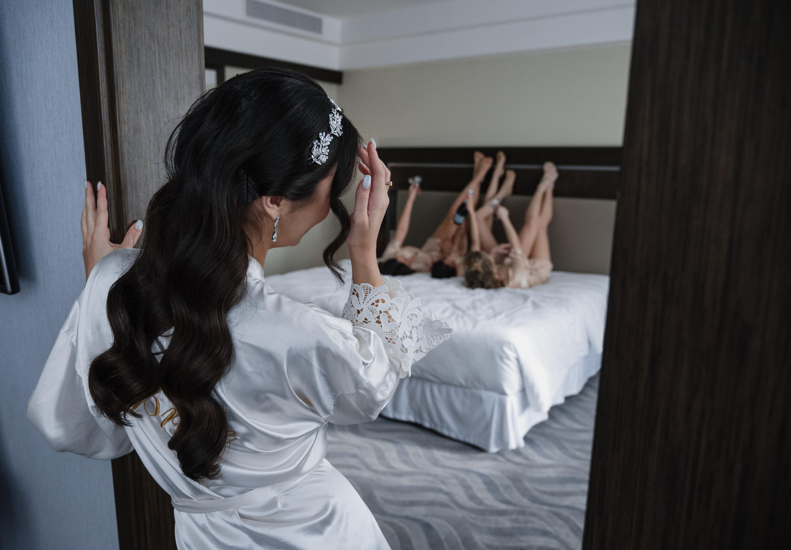 Maksim & Darina. Свадебный фотограф Уфа Дарья Насырова