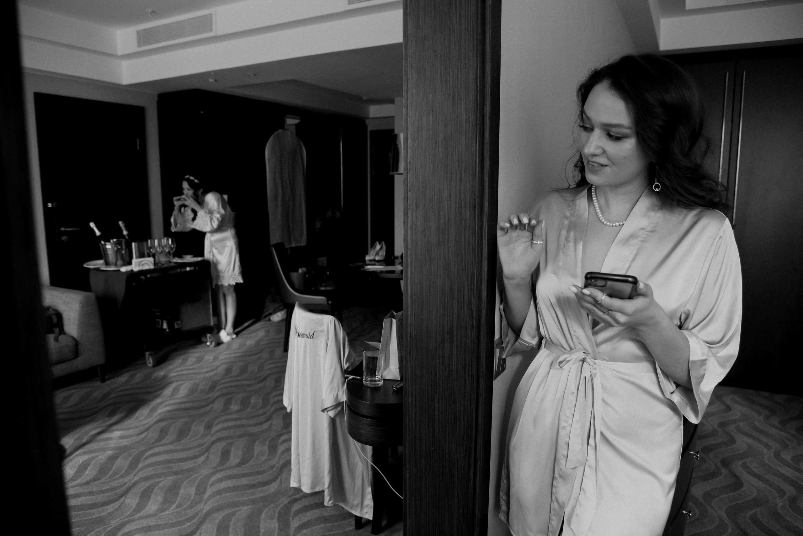 Maksim & Darina. Свадебный фотограф Уфа Дарья Насырова