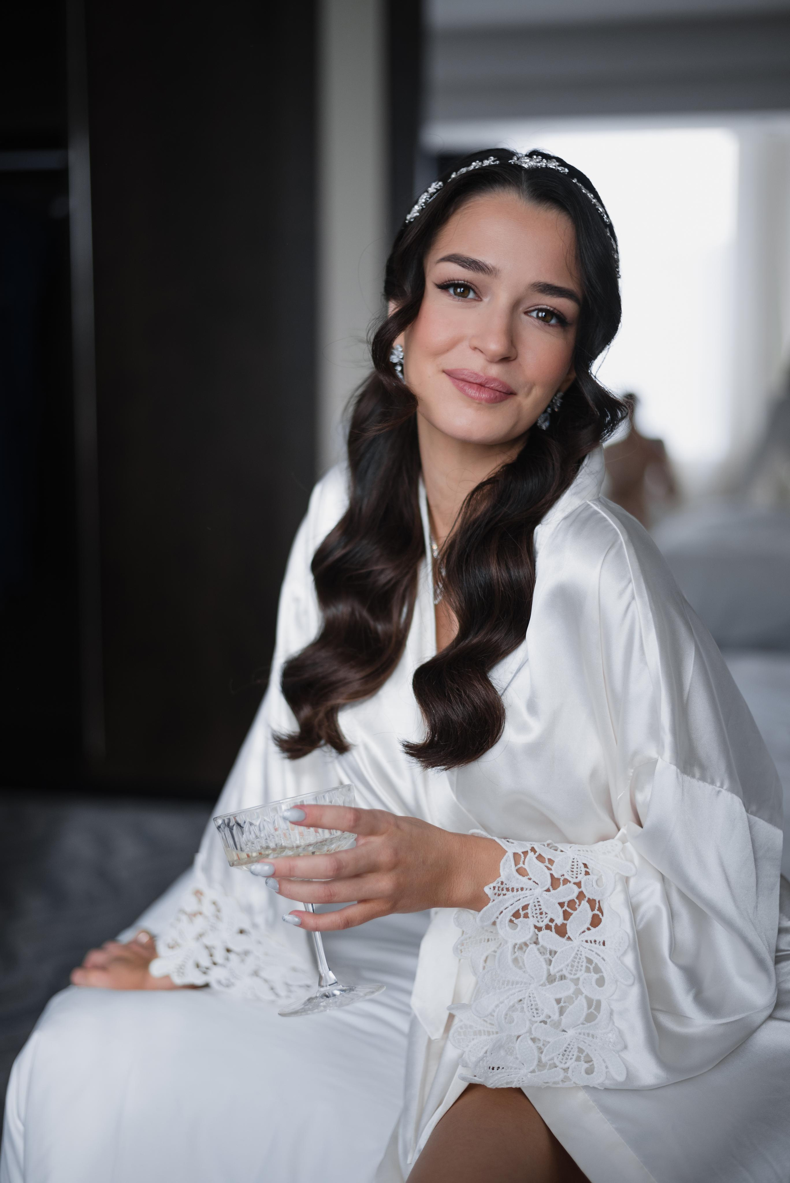 Maksim & Darina. Свадебный фотограф Уфа Дарья Насырова