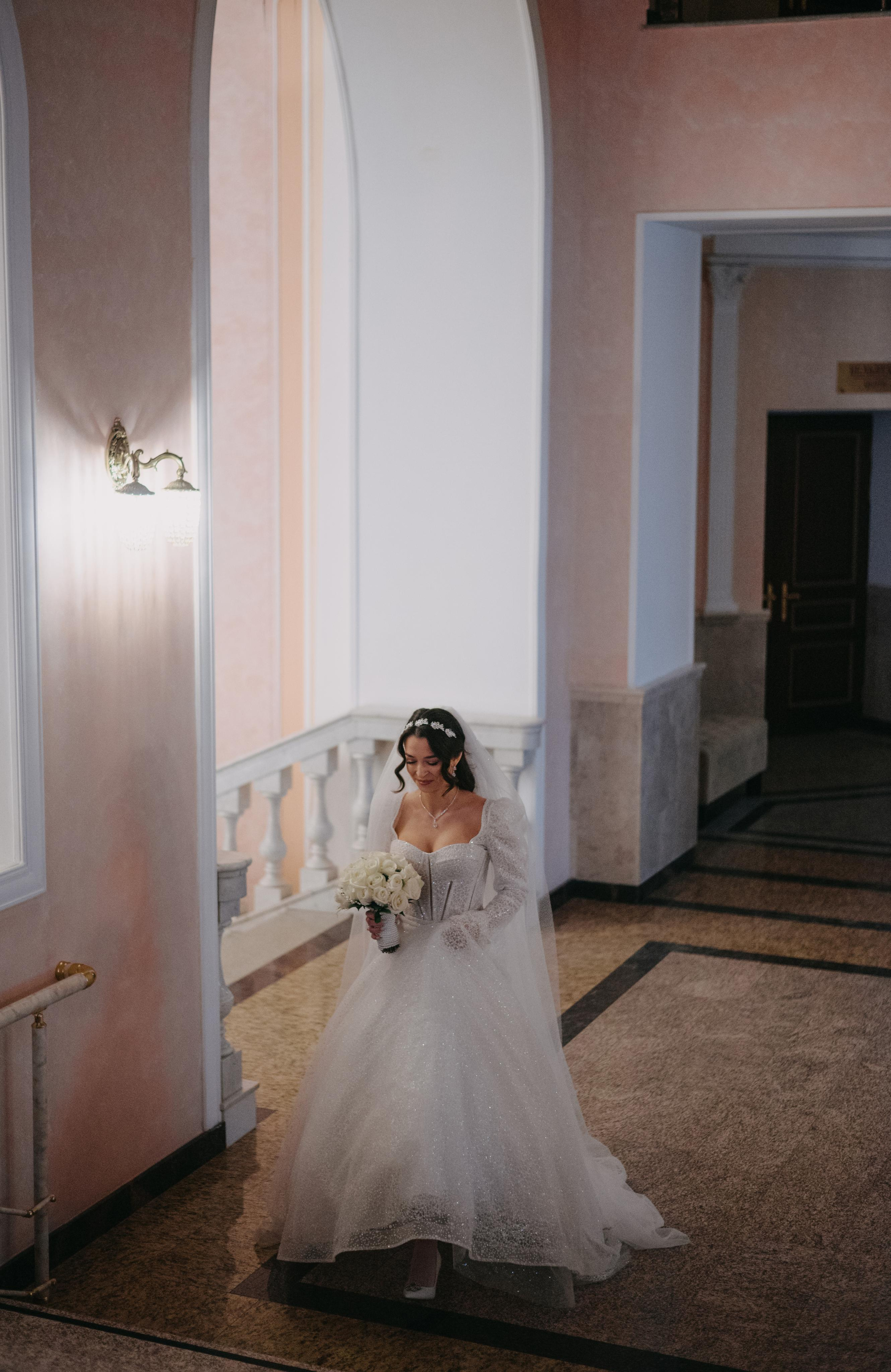 Maksim & Darina. Свадебный фотограф Уфа Дарья Насырова