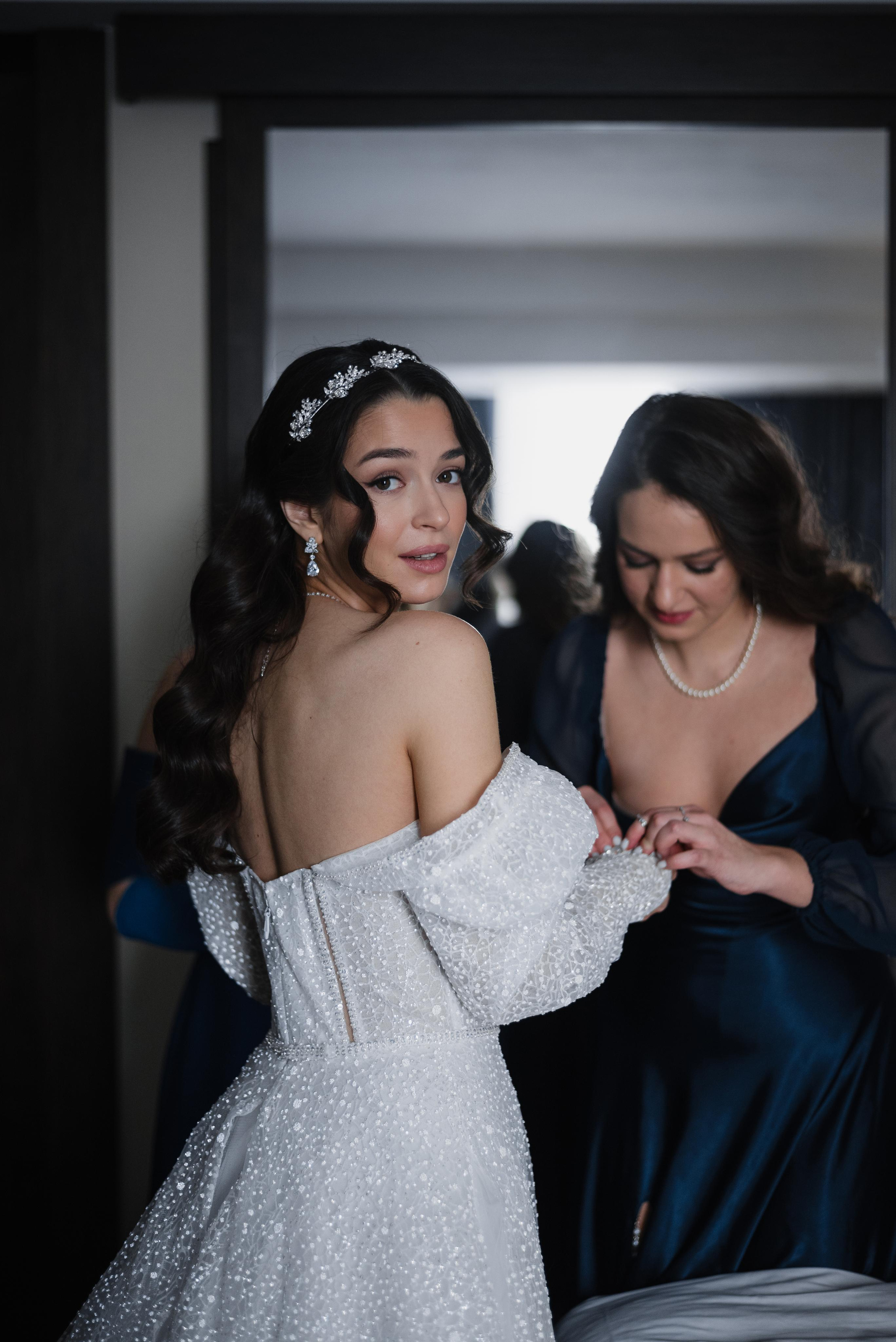 Maksim & Darina. Свадебный фотограф Уфа Дарья Насырова