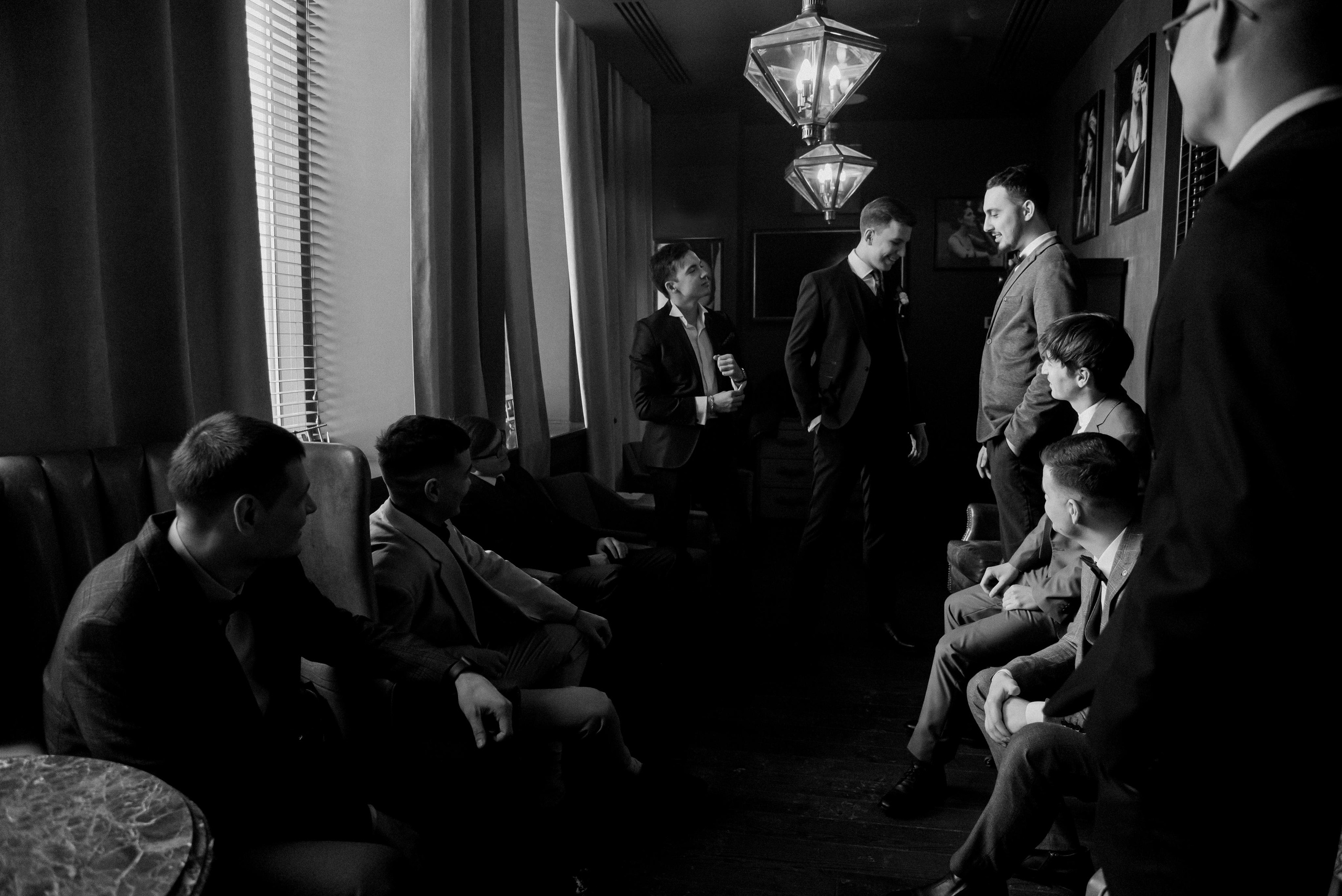 Maksim & Darina. Свадебный фотограф Уфа Дарья Насырова