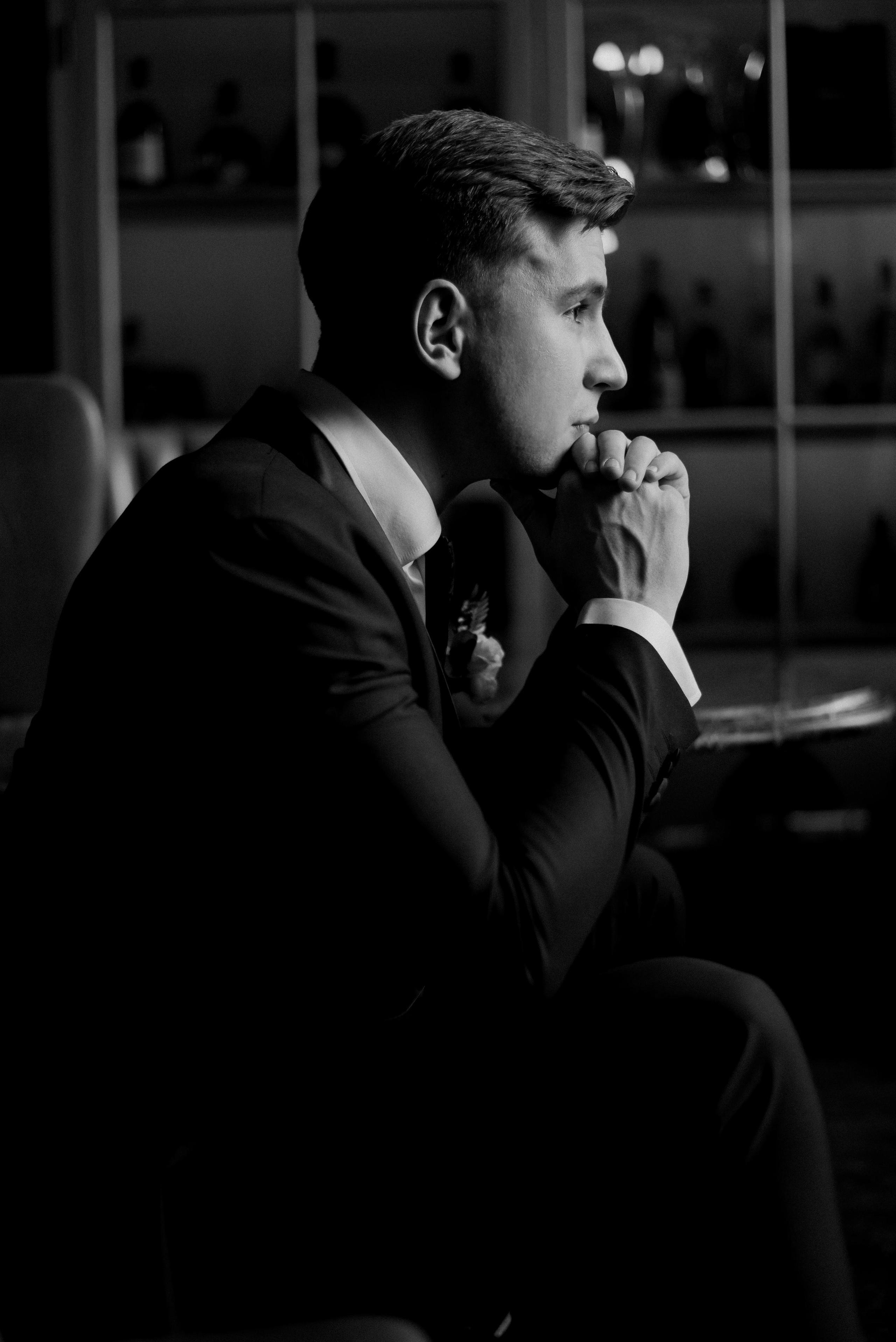 Maksim & Darina. Свадебный фотограф Уфа Дарья Насырова