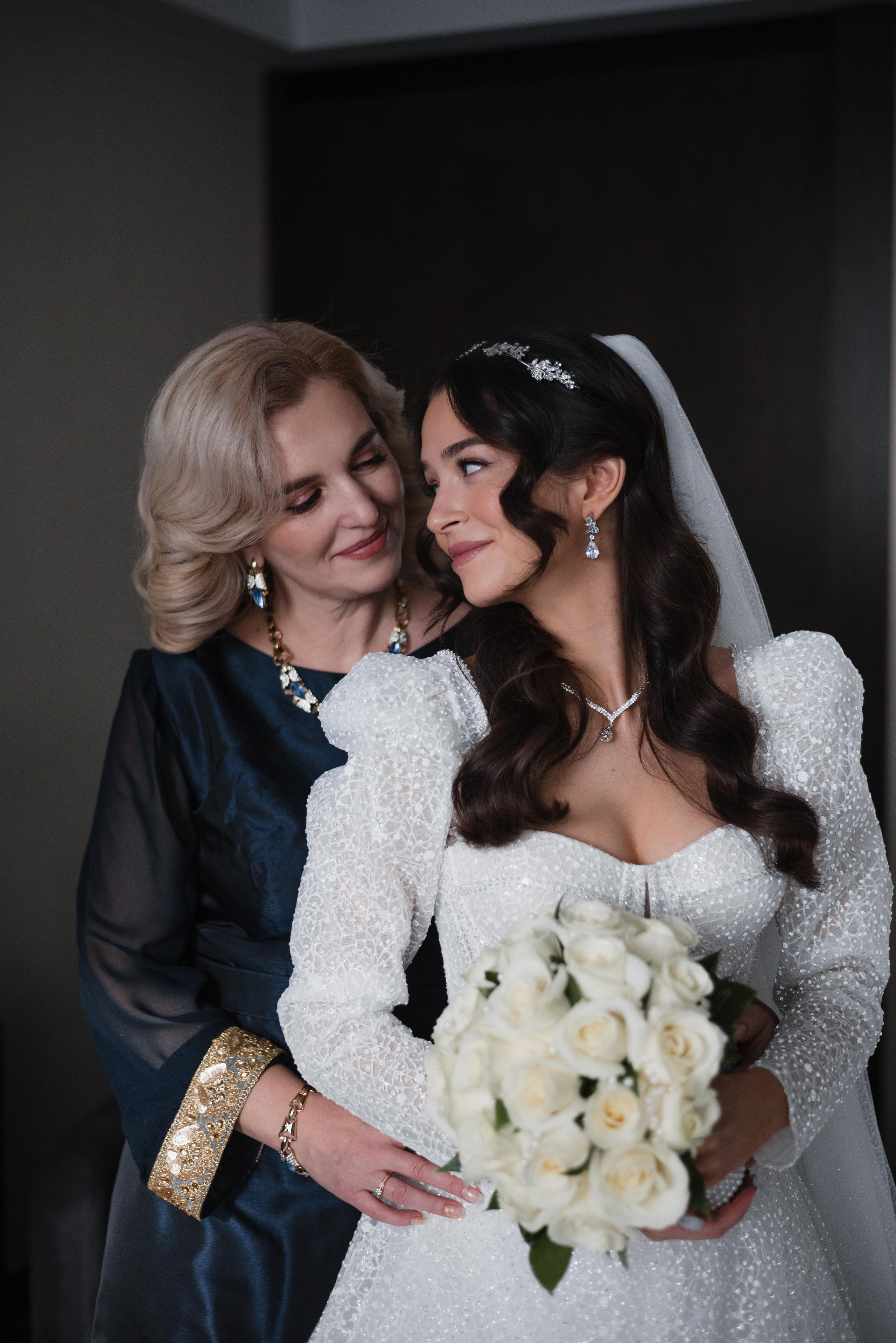 Maksim & Darina. Свадебный фотограф Уфа Дарья Насырова