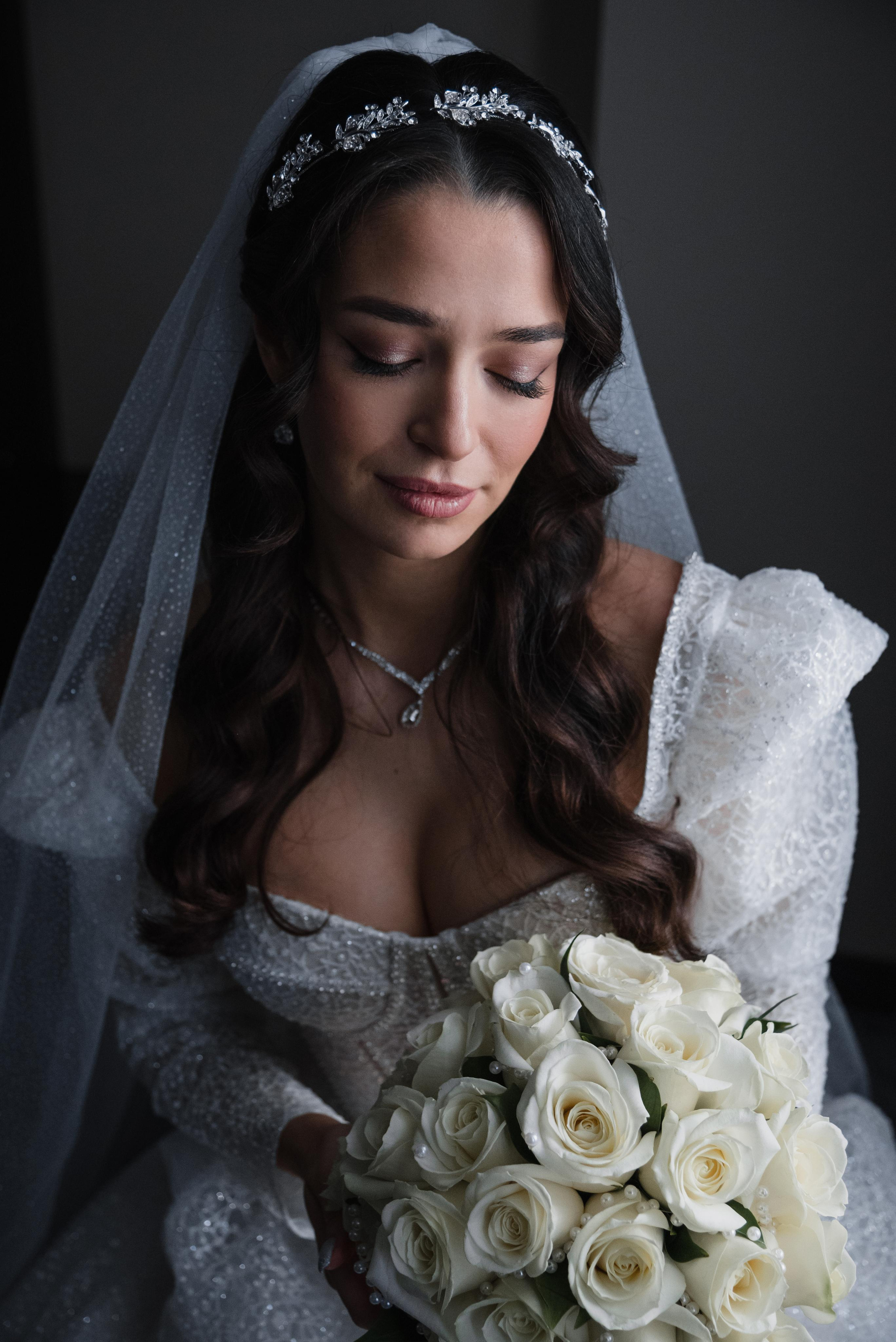 Maksim & Darina. Свадебный фотограф Уфа Дарья Насырова