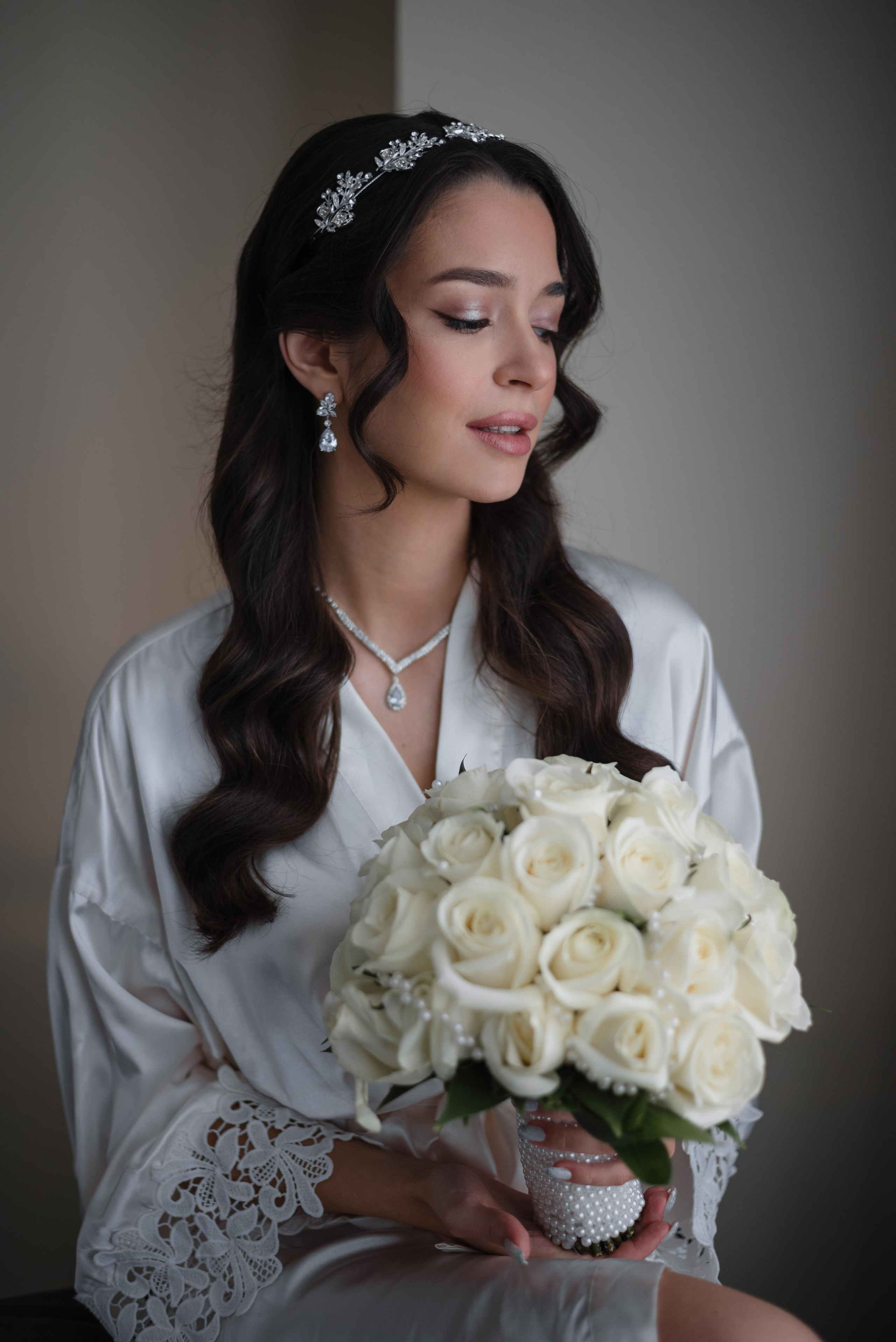 Maksim & Darina. Свадебный фотограф Уфа Дарья Насырова