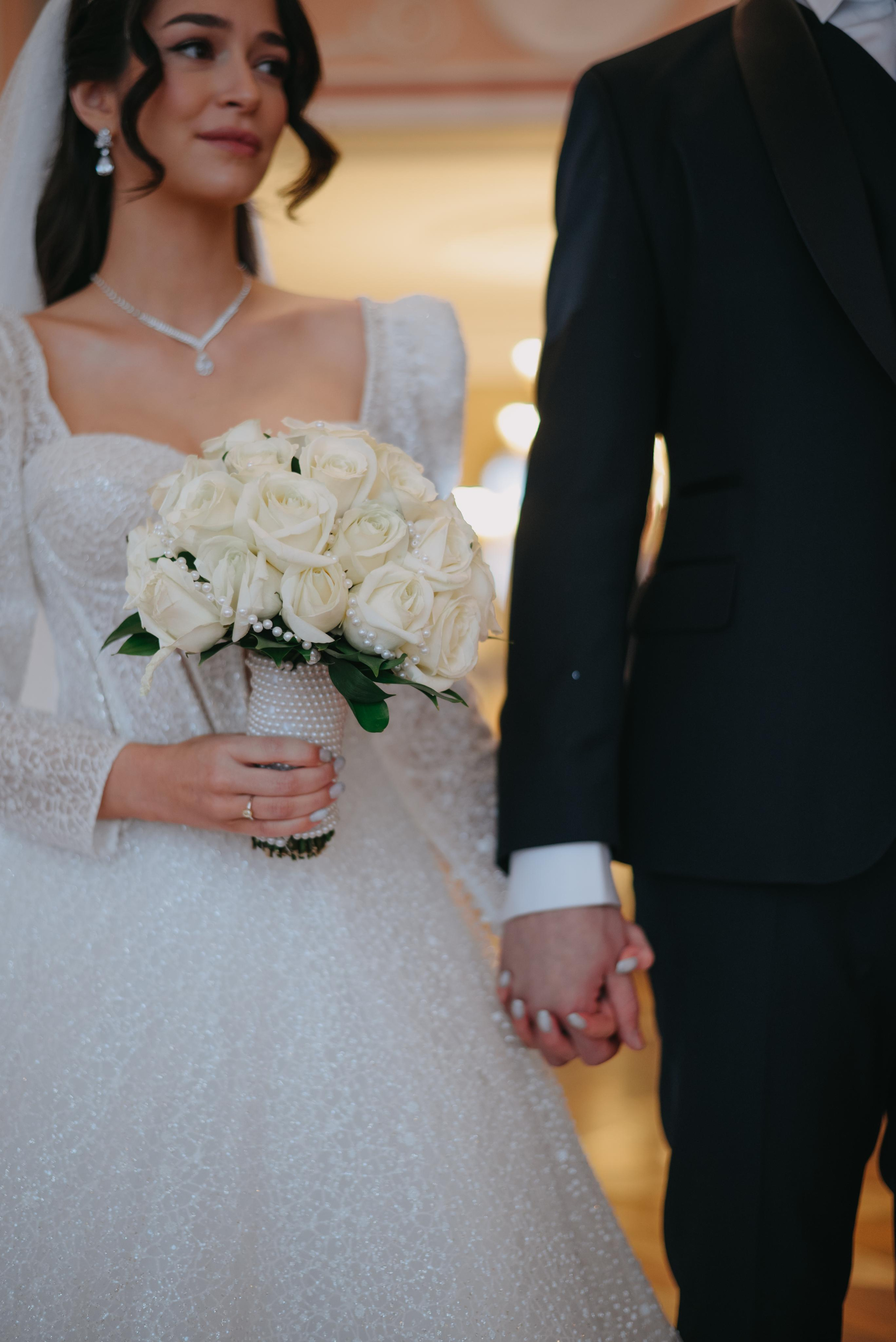 Maksim & Darina. Свадебный фотограф Уфа Дарья Насырова