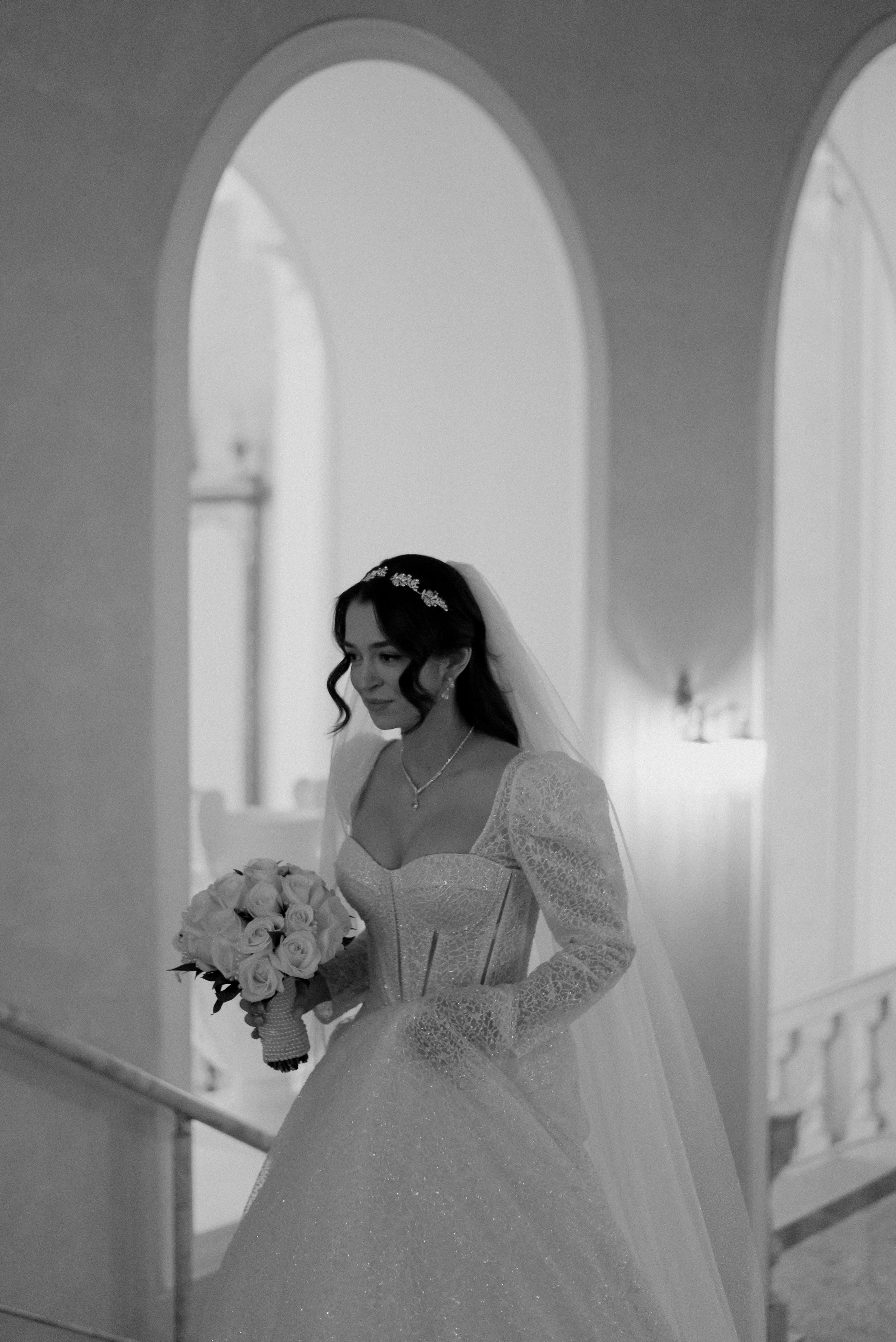 Maksim & Darina. Свадебный фотограф Уфа Дарья Насырова