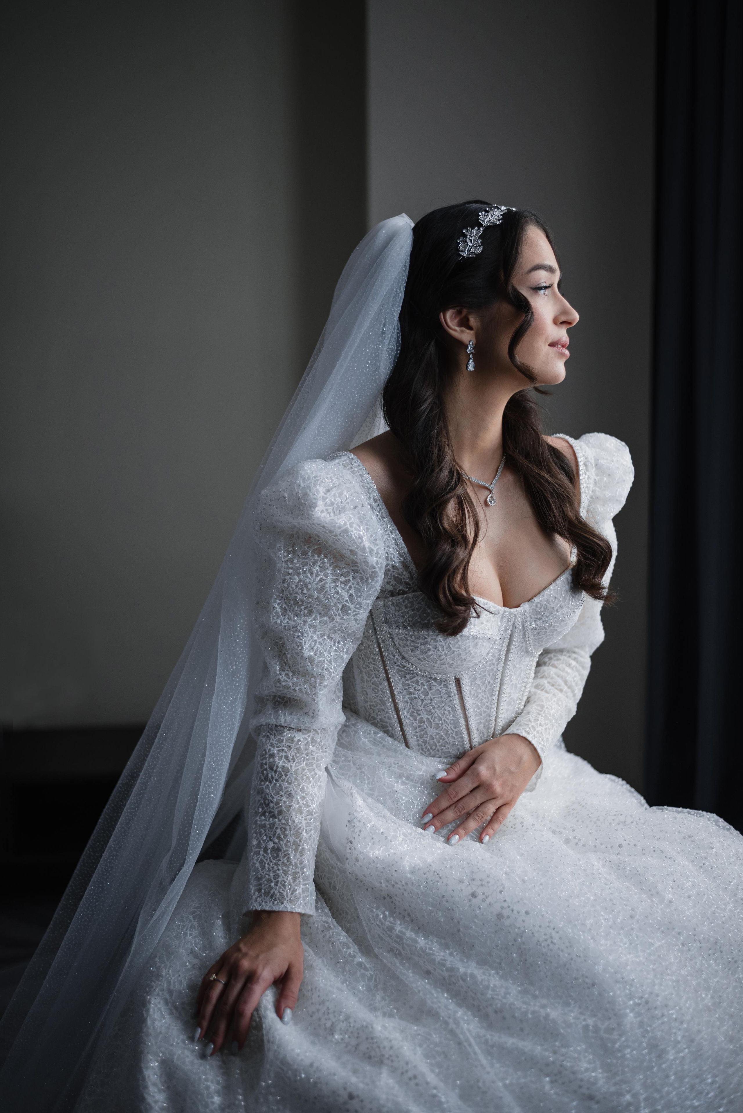 Maksim & Darina. Свадебный фотограф Уфа Дарья Насырова