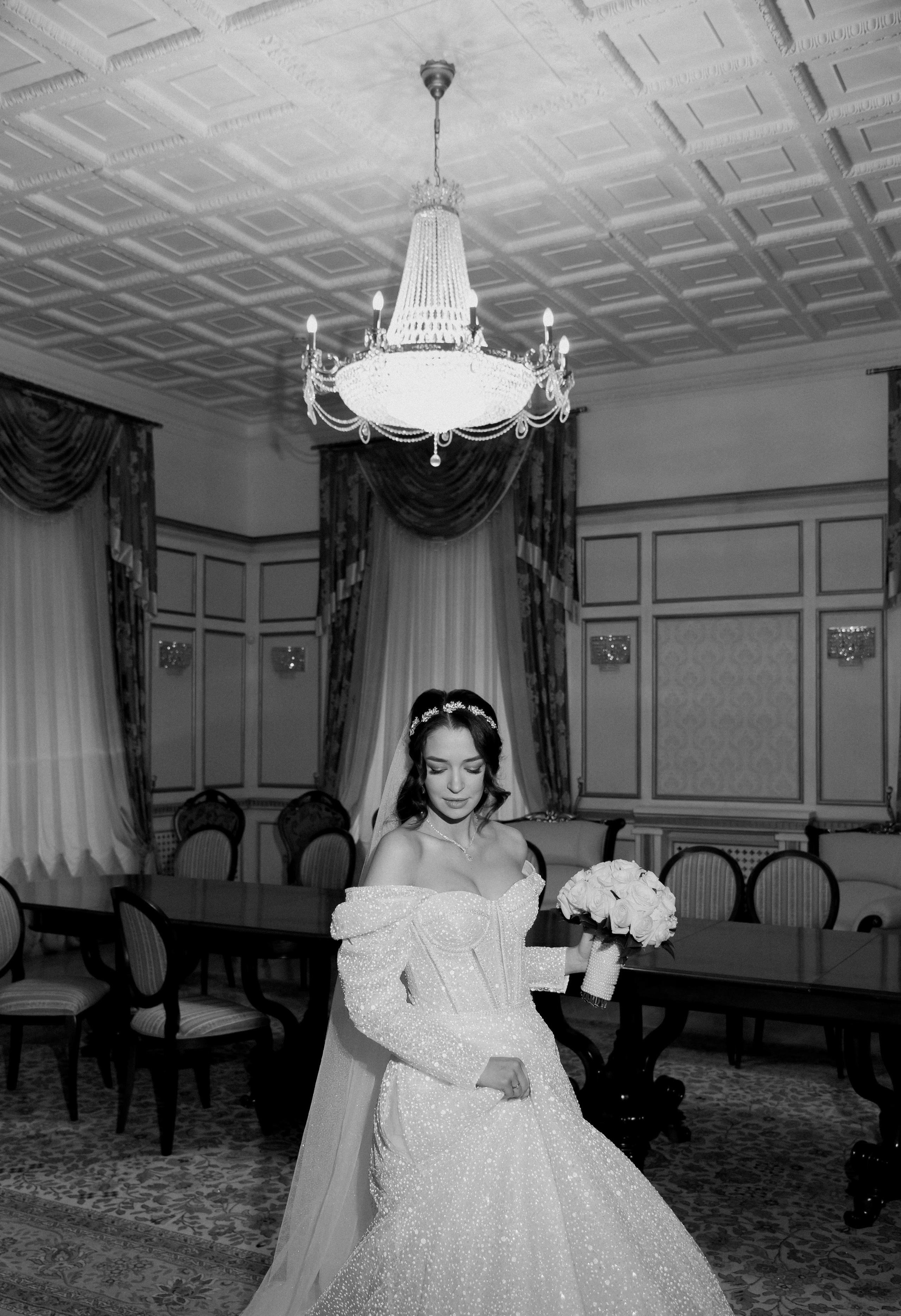 Maksim & Darina. Свадебный фотограф Уфа Дарья Насырова