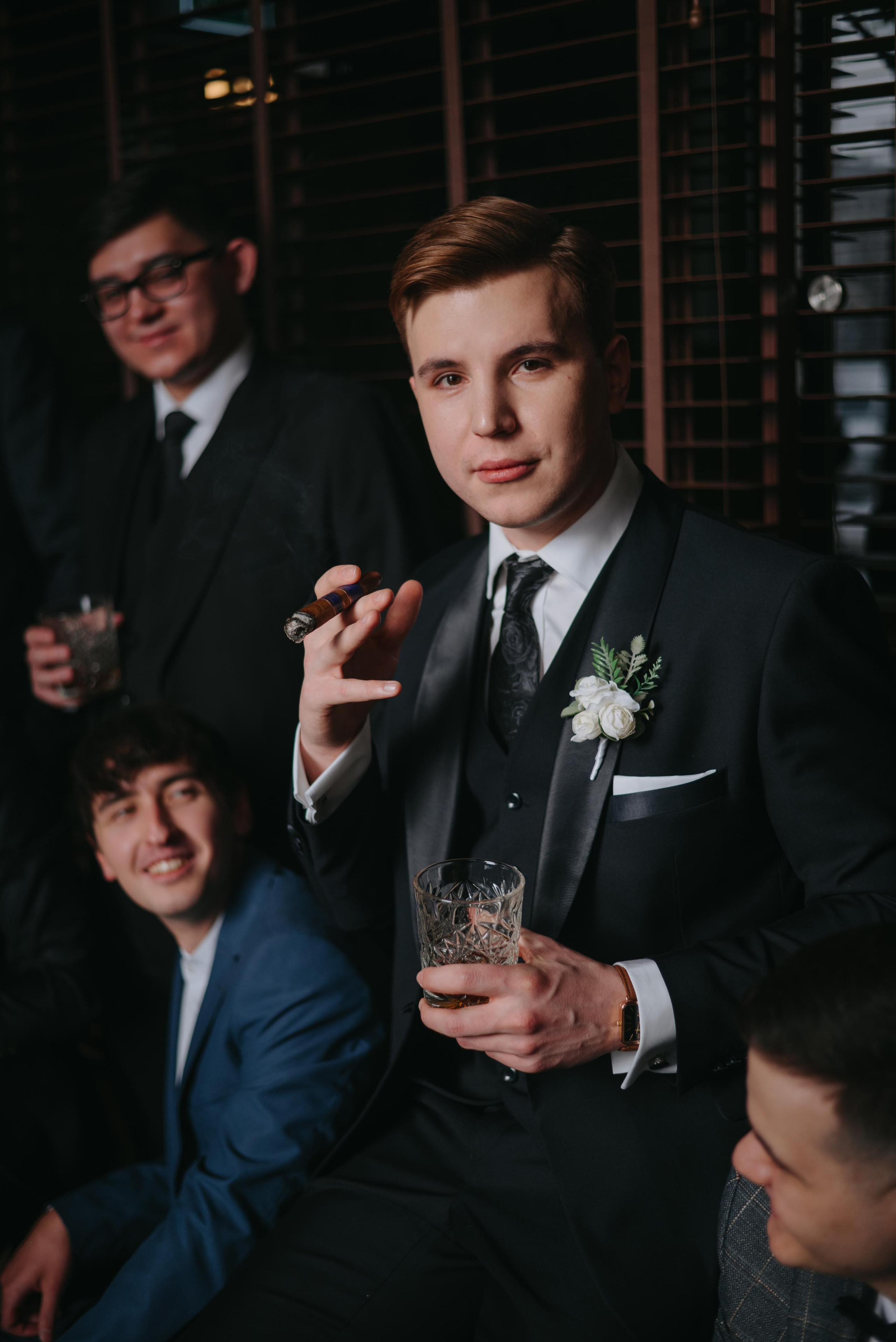 Maksim & Darina. Свадебный фотограф Уфа Дарья Насырова