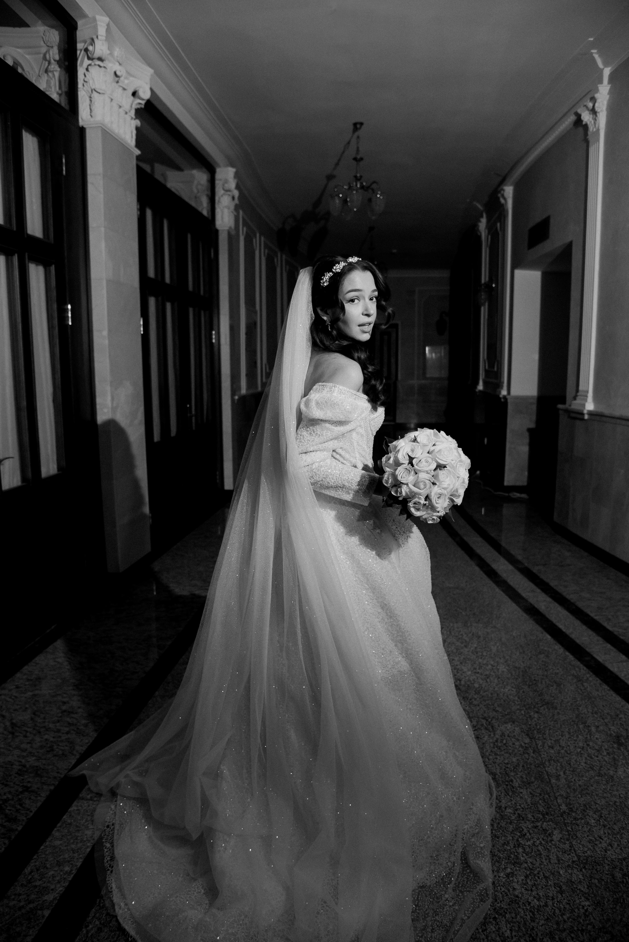 Maksim & Darina. Свадебный фотограф Уфа Дарья Насырова