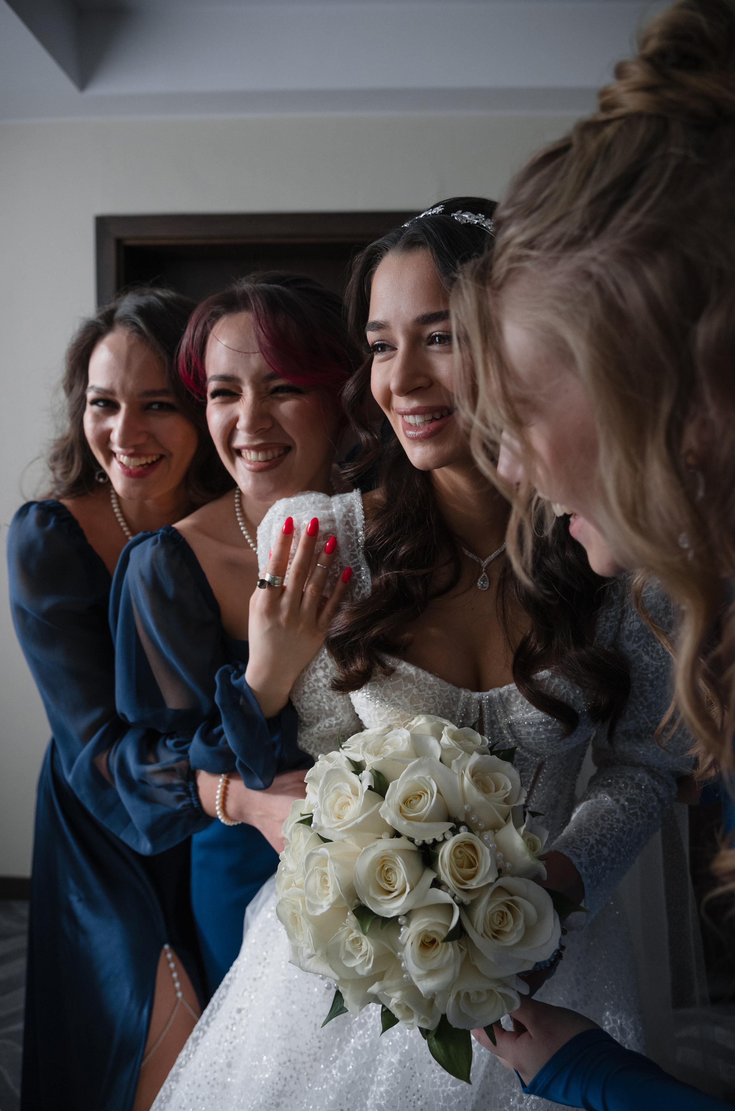 Maksim & Darina. Свадебный фотограф Уфа Дарья Насырова