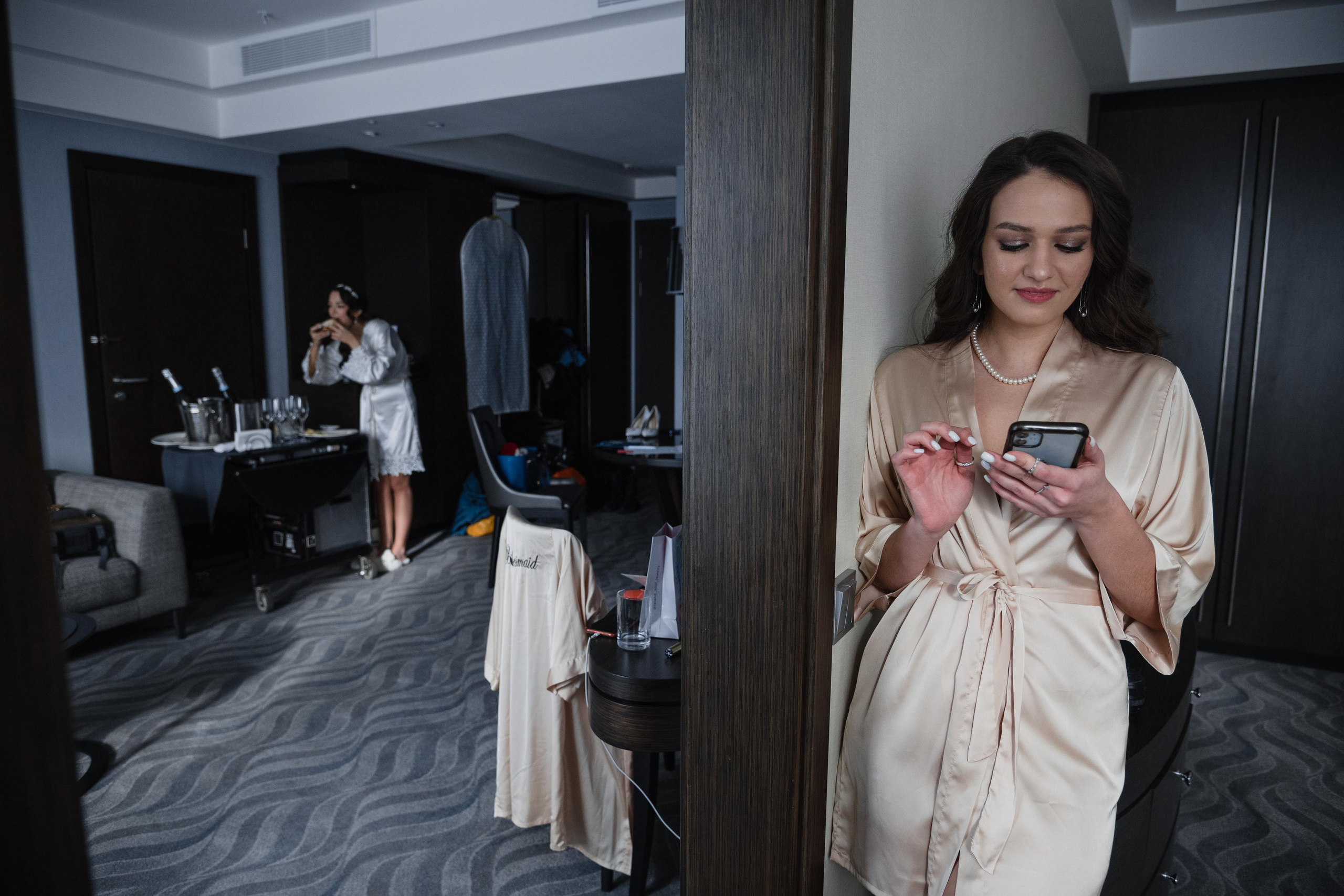 Maksim & Darina. Свадебный фотограф Уфа Дарья Насырова