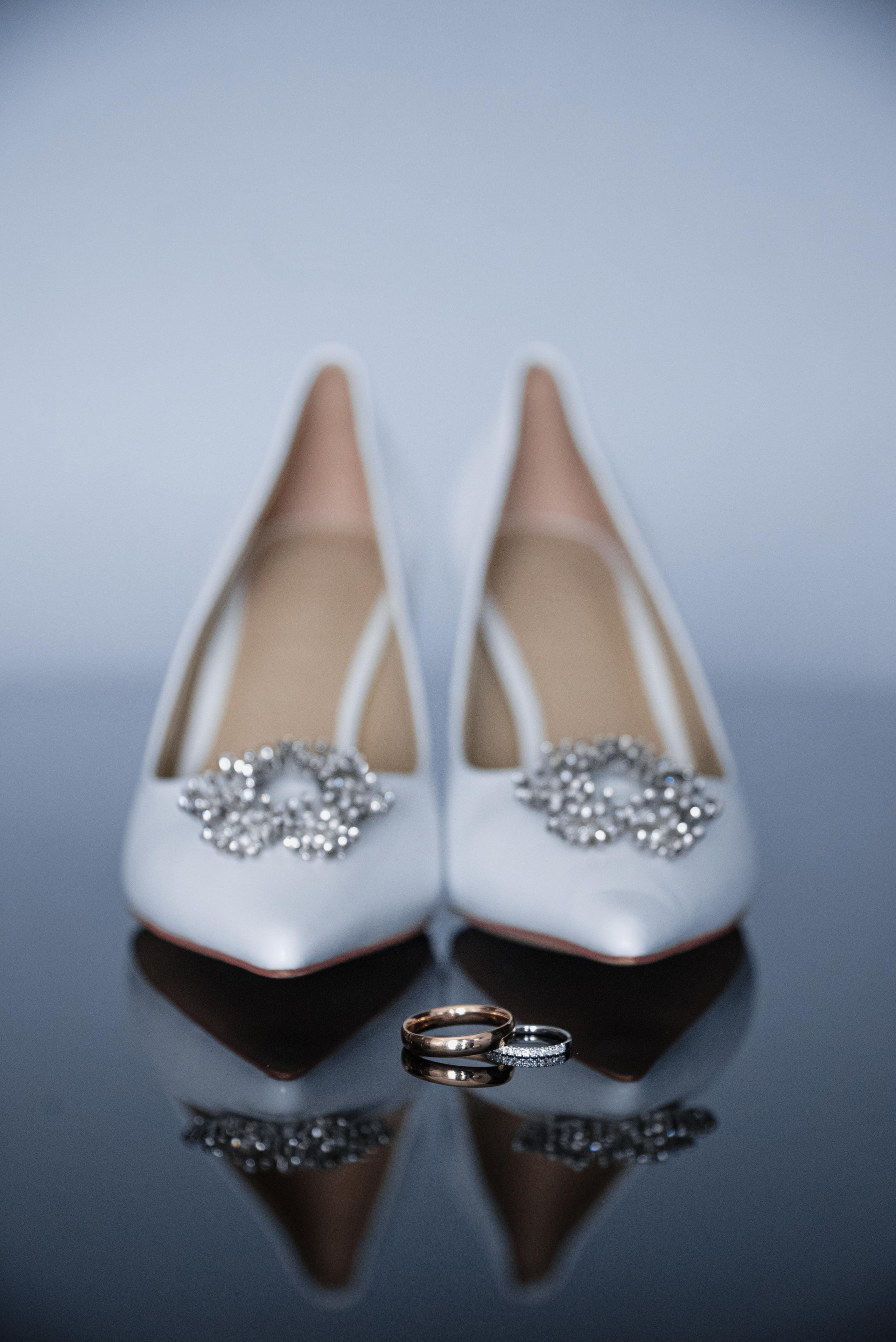 Maksim & Darina. Свадебный фотограф Уфа Дарья Насырова