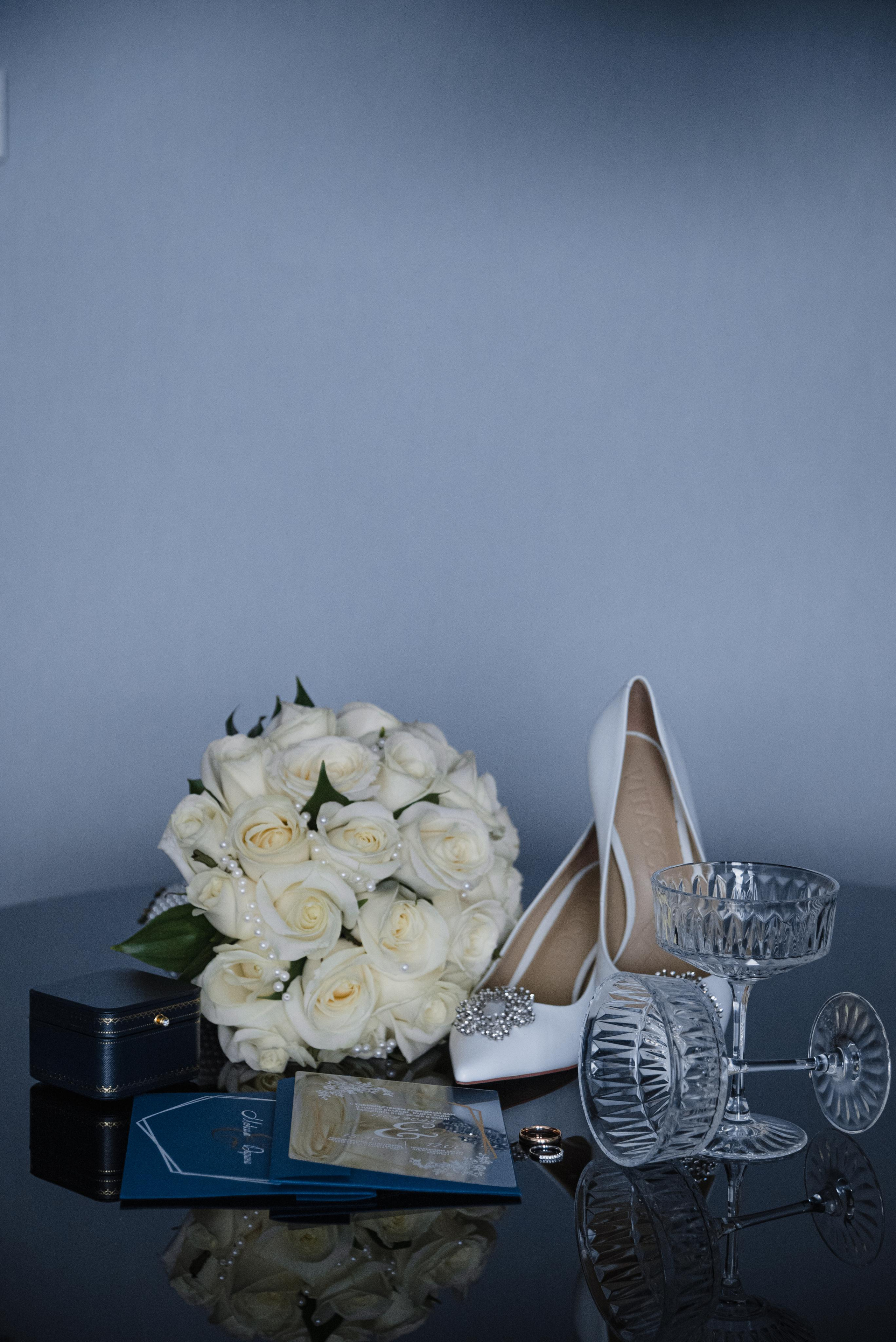 Maksim & Darina. Свадебный фотограф Уфа Дарья Насырова